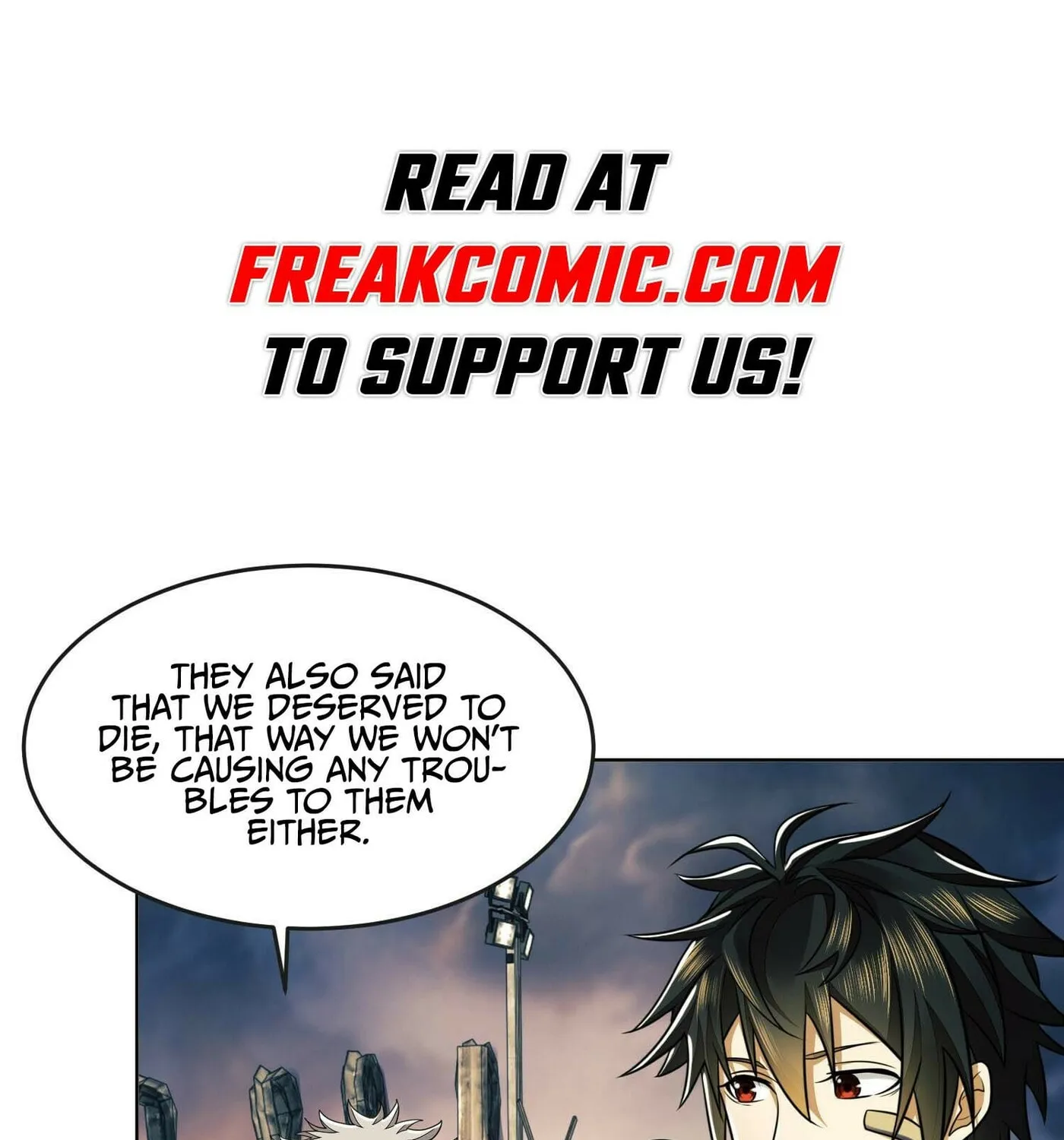 Read The First Sequence chapter 126 image 21 on Lezhin