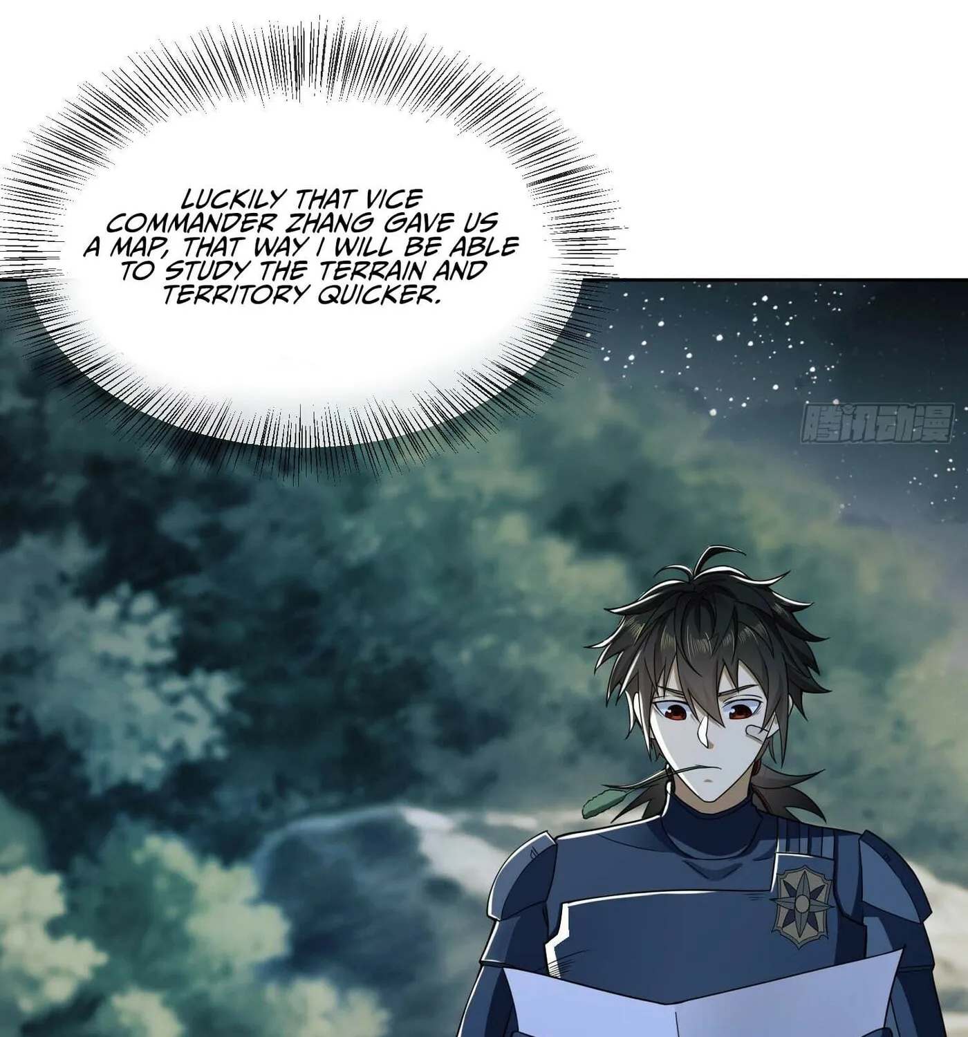 Read The First Sequence chapter 126 image 37 on Lezhin