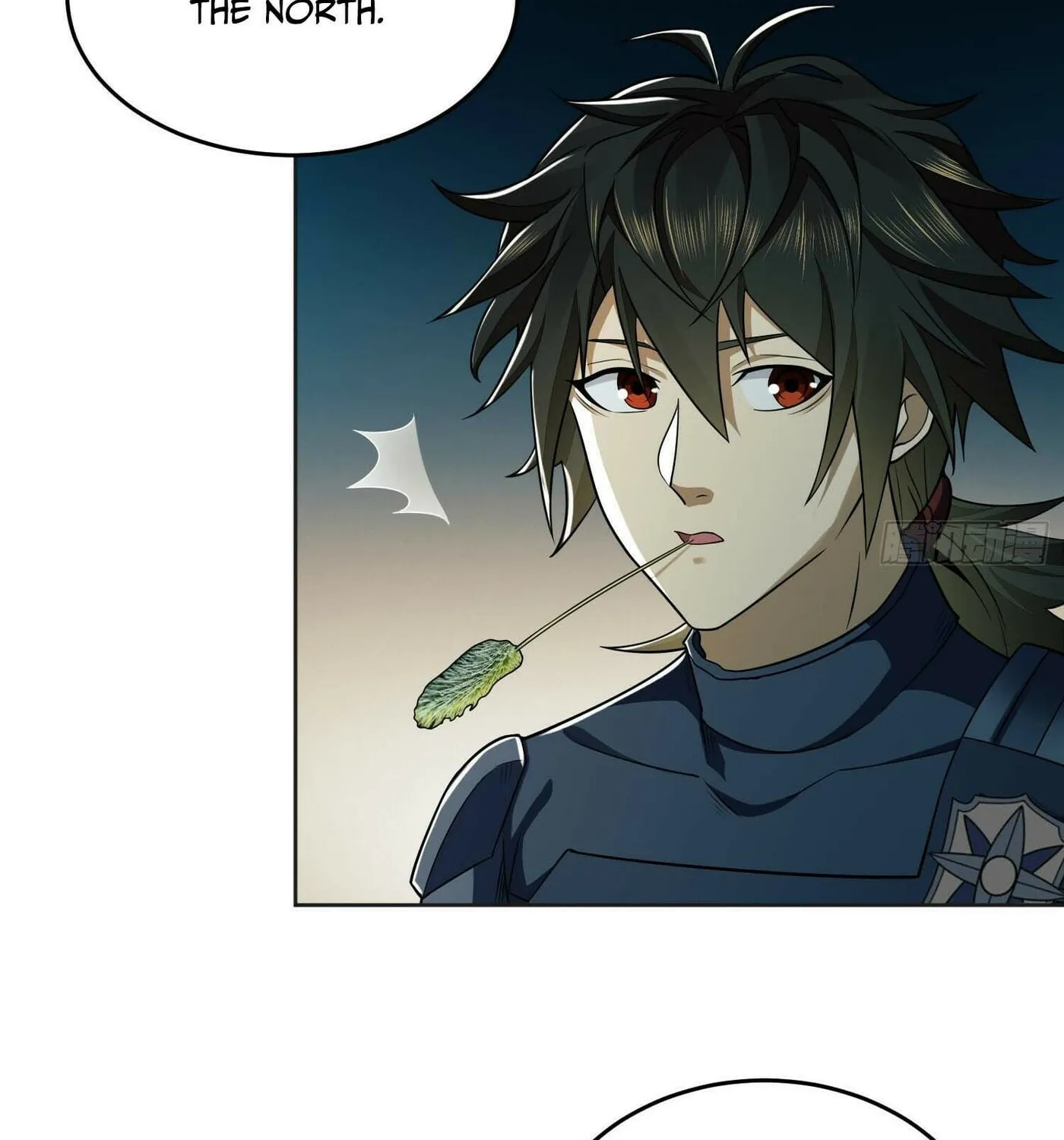 Read The First Sequence chapter 126 image 45 on Lezhin