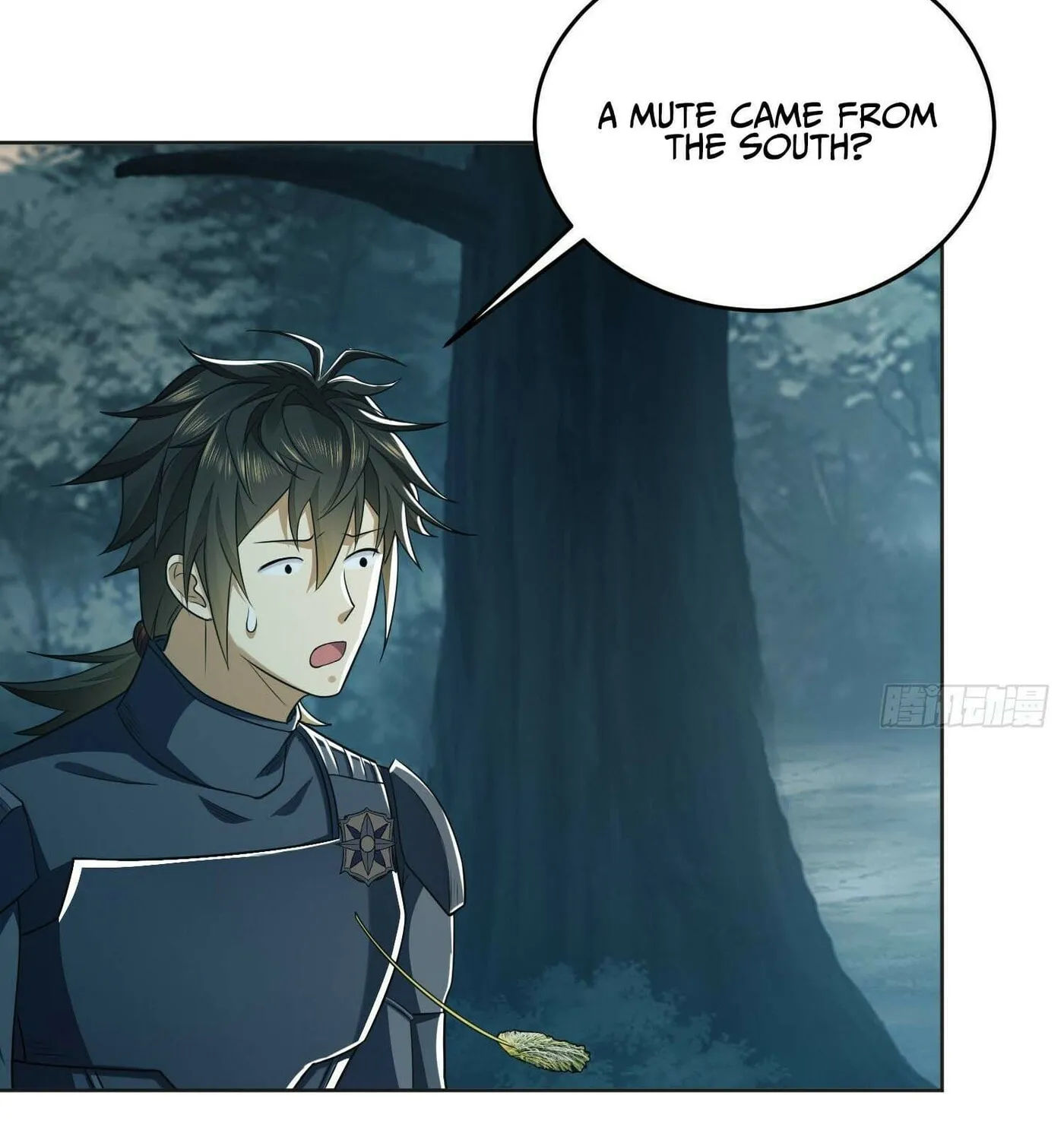 Read The First Sequence chapter 126 image 46 on Lezhin