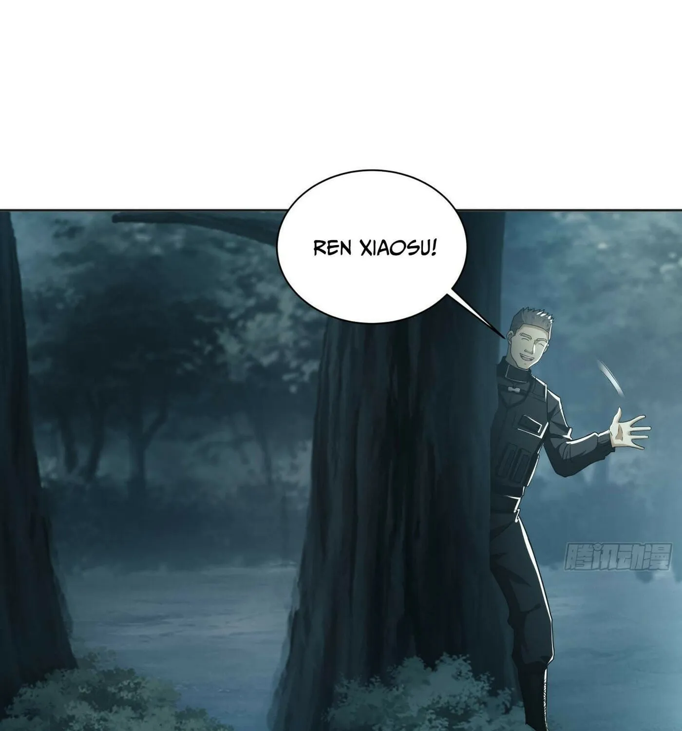 Read The First Sequence chapter 126 image 47 on Lezhin