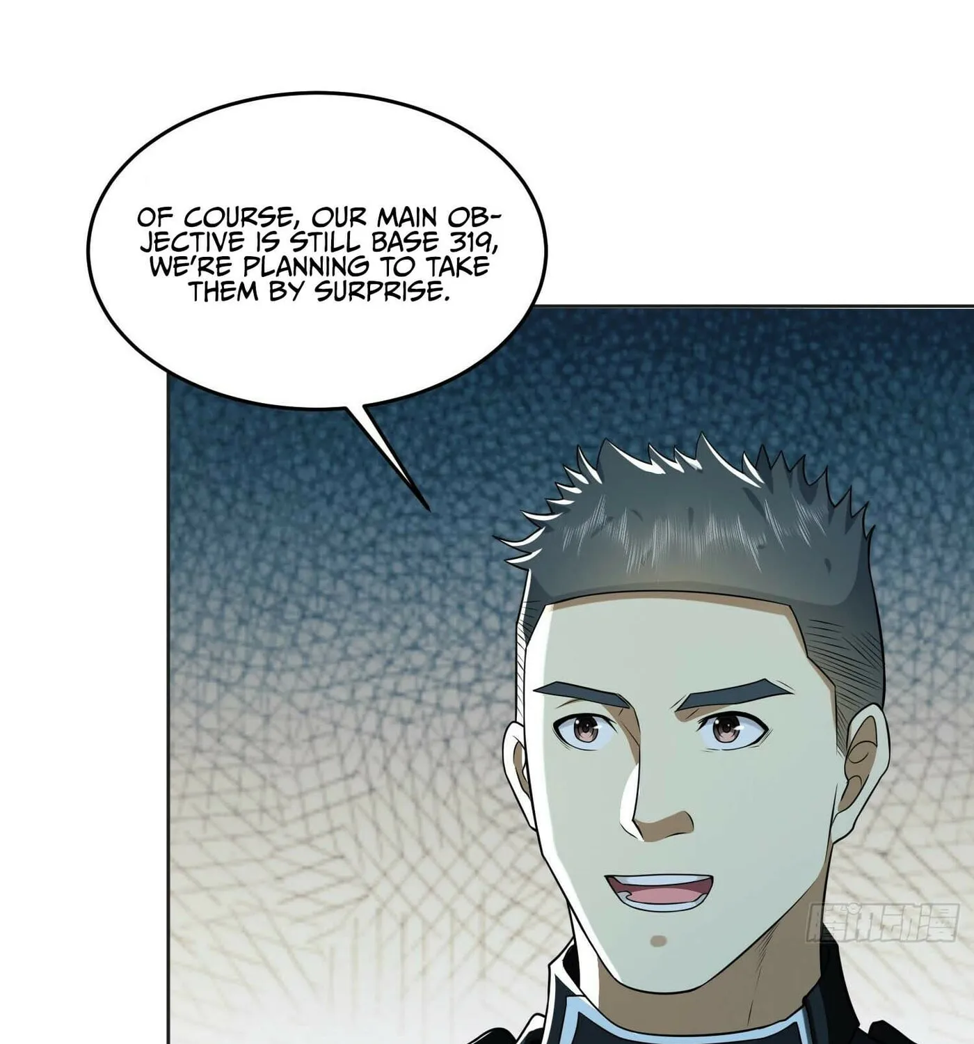 Read The First Sequence chapter 126 image 54 on Lezhin