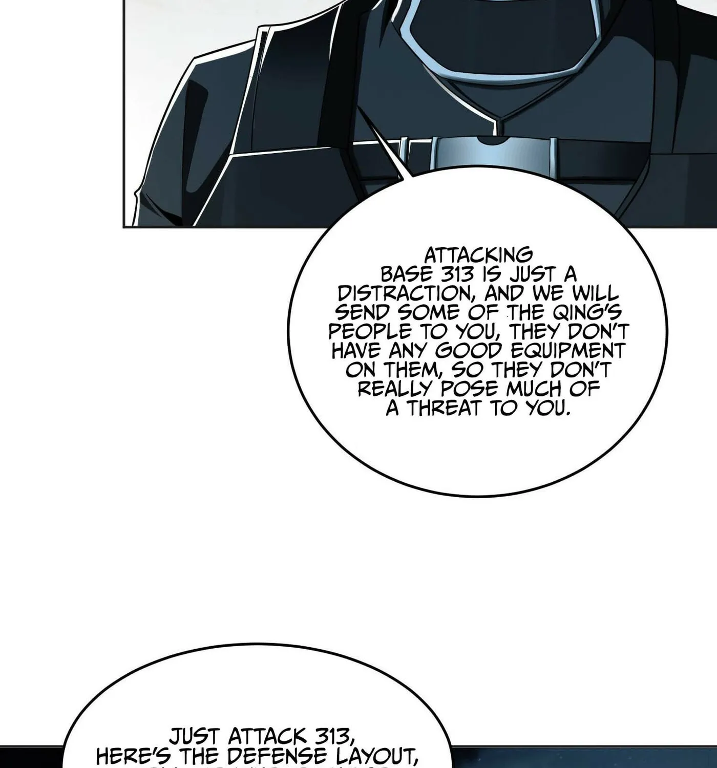 Read The First Sequence chapter 126 image 55 on Lezhin