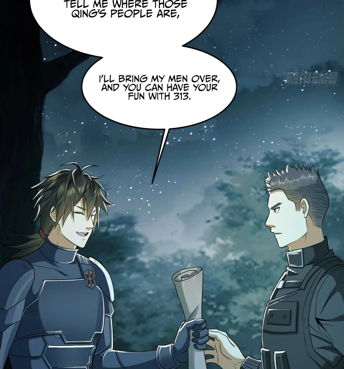 Read The First Sequence chapter 126 image 56 on Lezhin