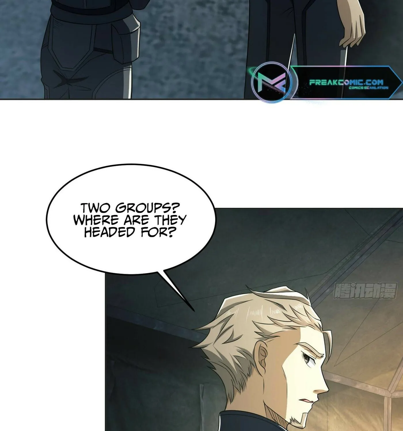 Read The First Sequence chapter 126 image 62 on Lezhin