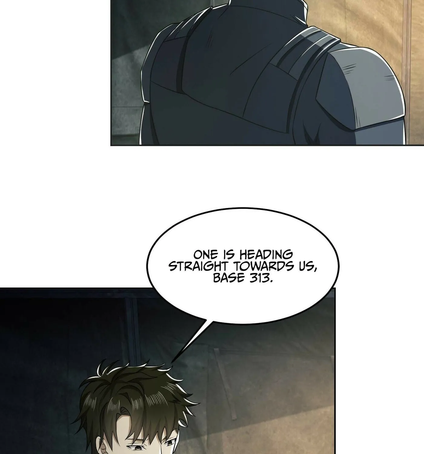 Read The First Sequence chapter 126 image 63 on Lezhin