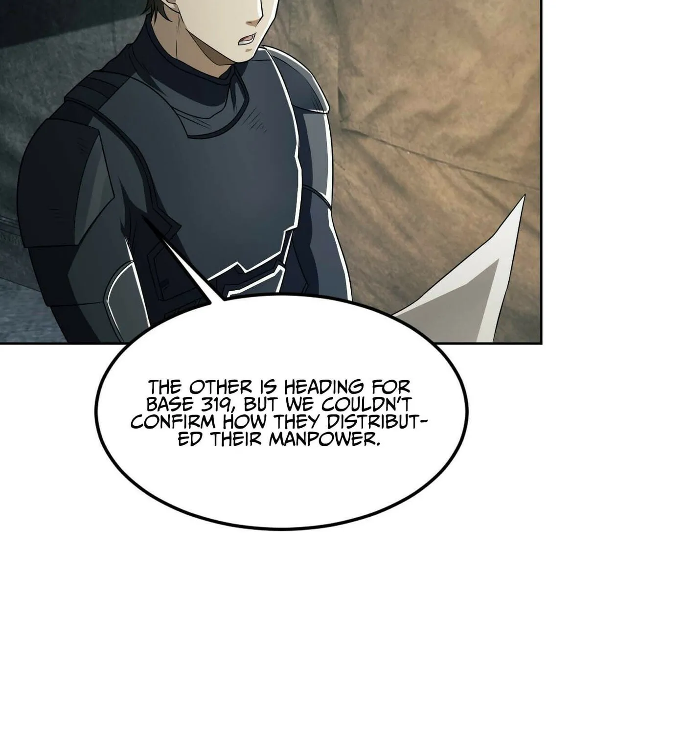 Read The First Sequence chapter 126 image 64 on Lezhin