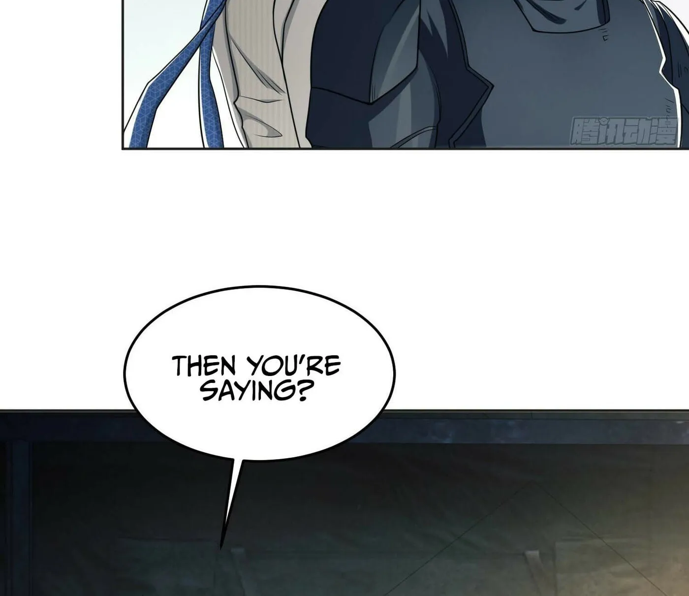 Read The First Sequence chapter 126 image 68 on Lezhin