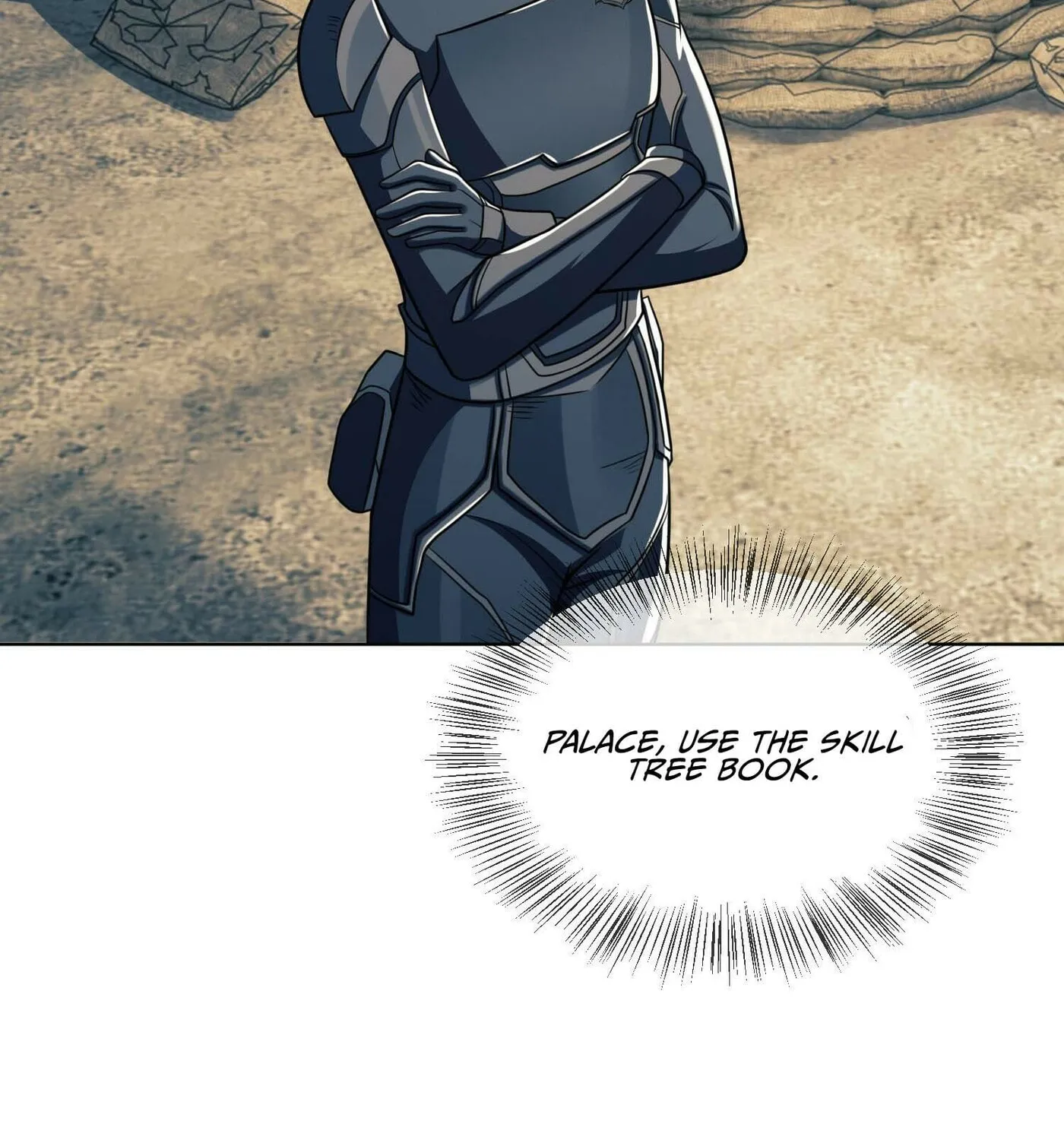 Read The First Sequence chapter 126 image 8 on Lezhin