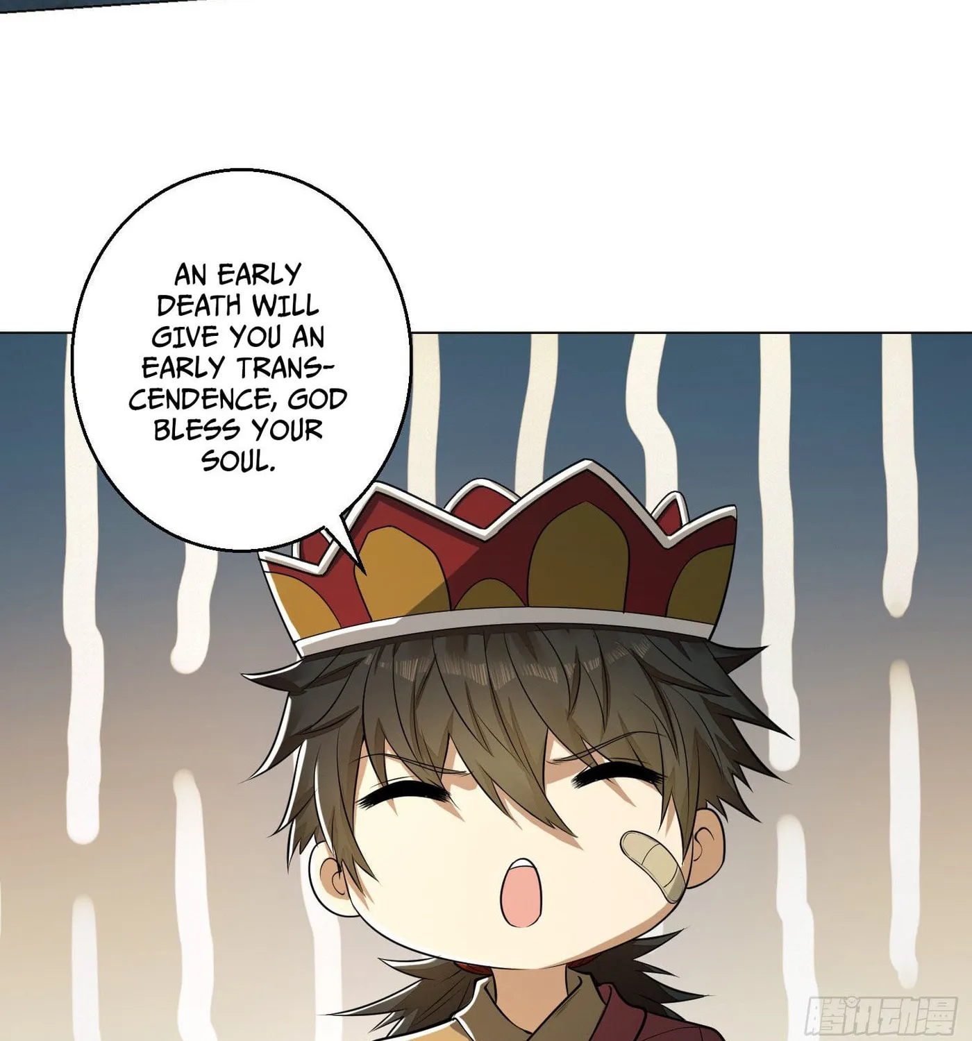 Read The First Sequence chapter 127 image 101 on Lezhin