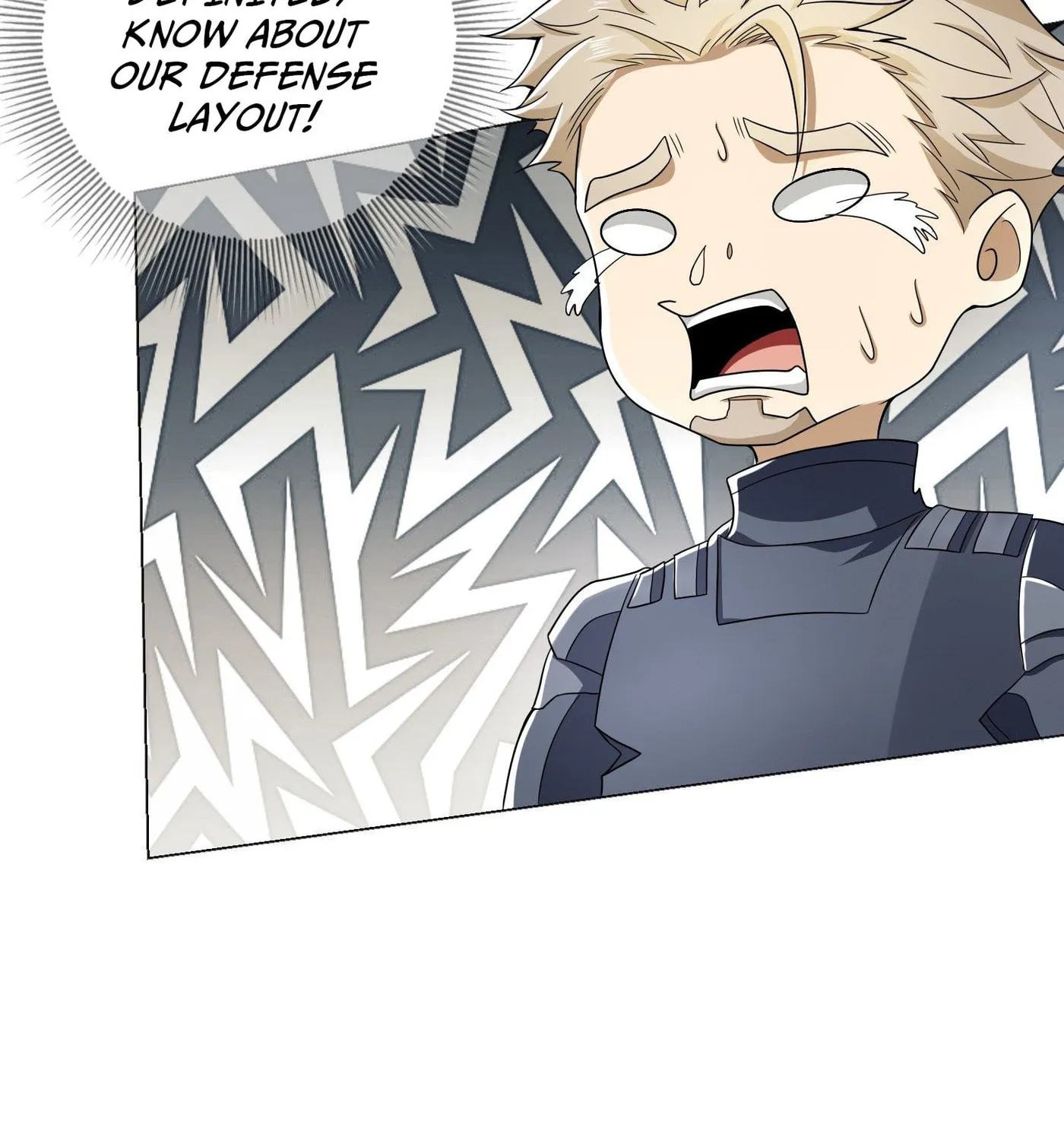 Read The First Sequence chapter 127 image 11 on Lezhin