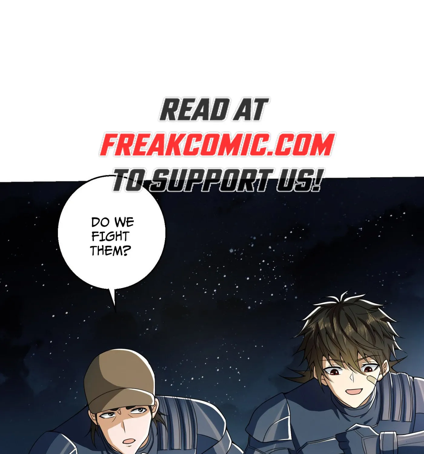 Read The First Sequence chapter 127 image 19 on Lezhin
