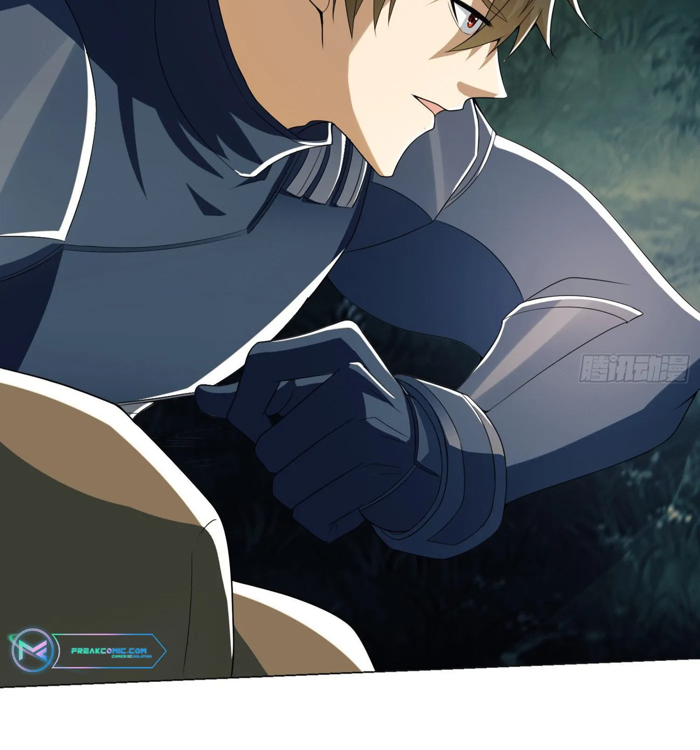 Read The First Sequence chapter 127 image 22 on Lezhin