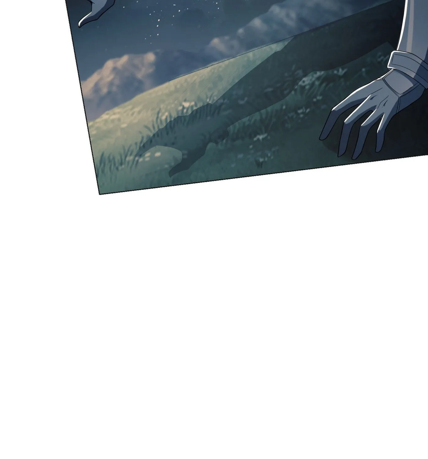 Read The First Sequence chapter 127 image 25 on Lezhin