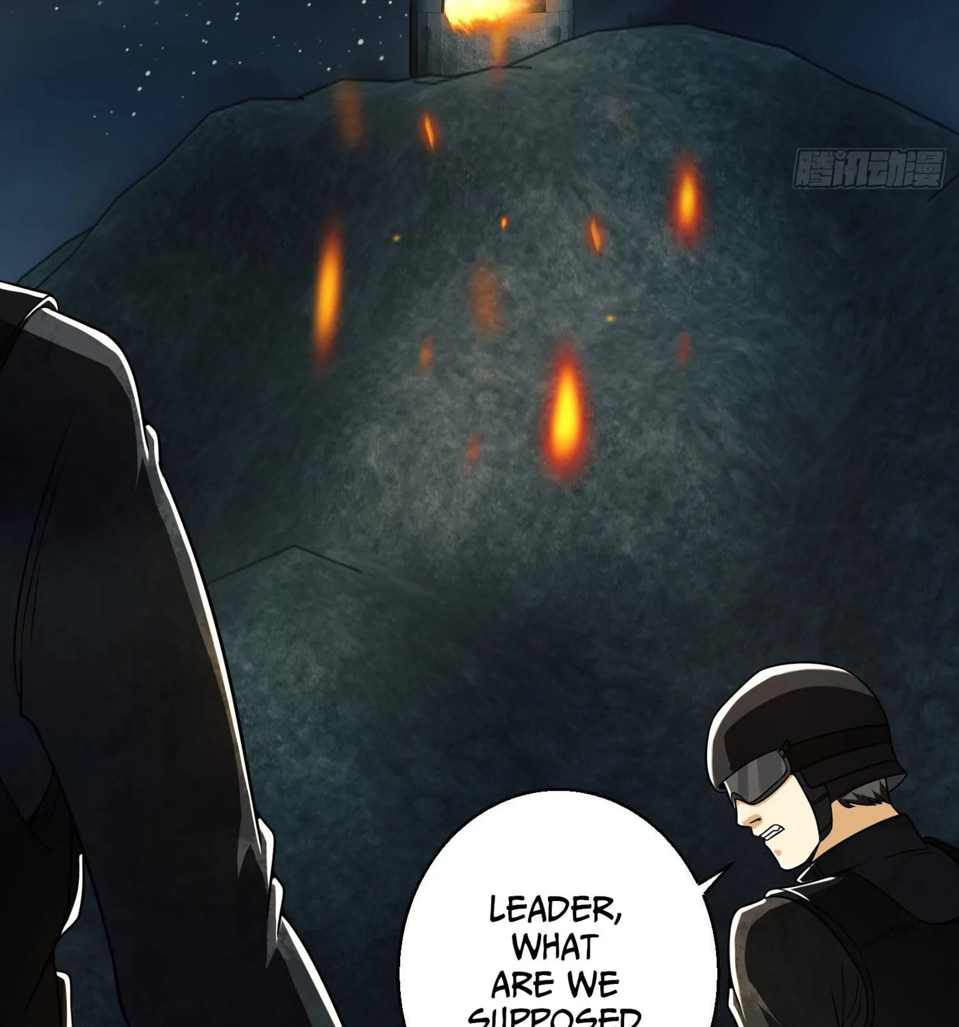 Read The First Sequence chapter 127 image 30 on Lezhin