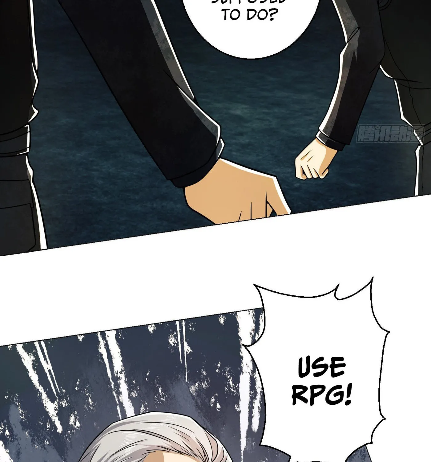 Read The First Sequence chapter 127 image 31 on Lezhin