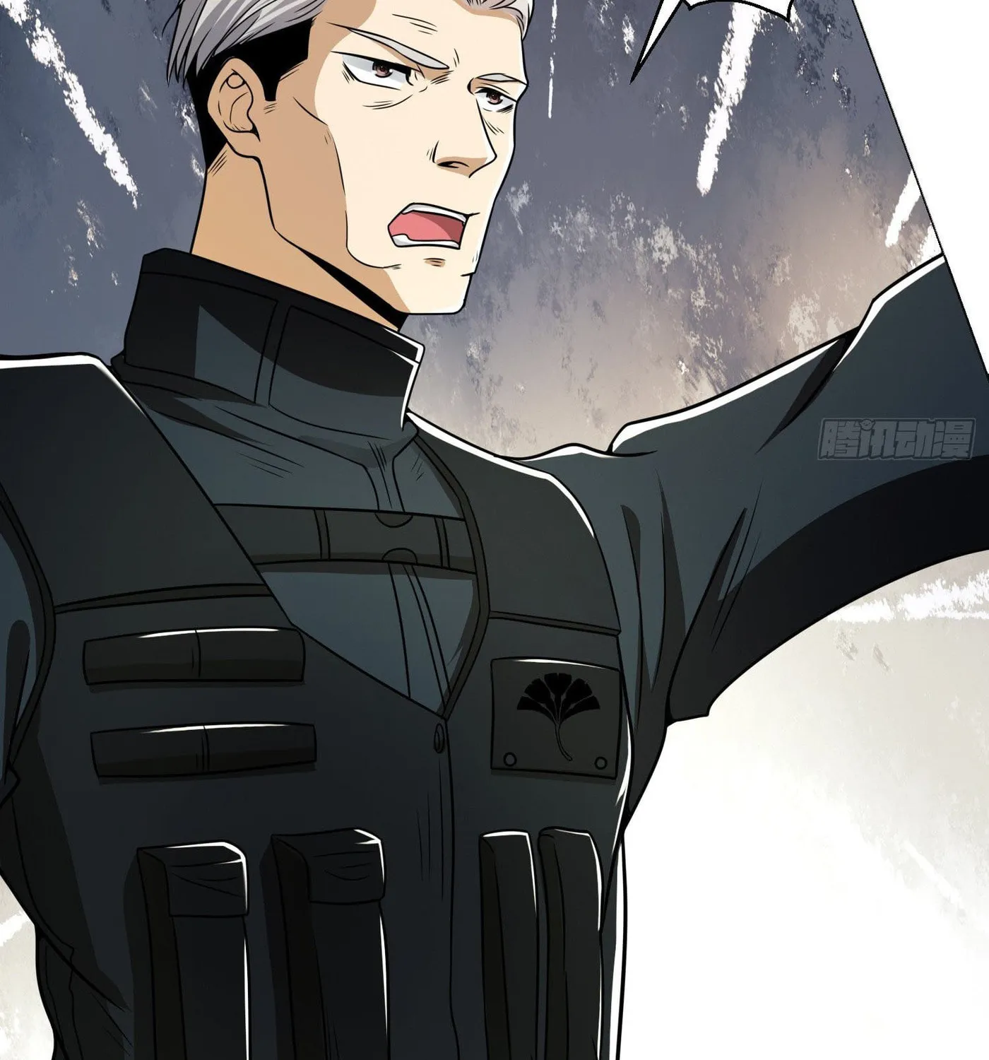 Read The First Sequence chapter 127 image 32 on Lezhin