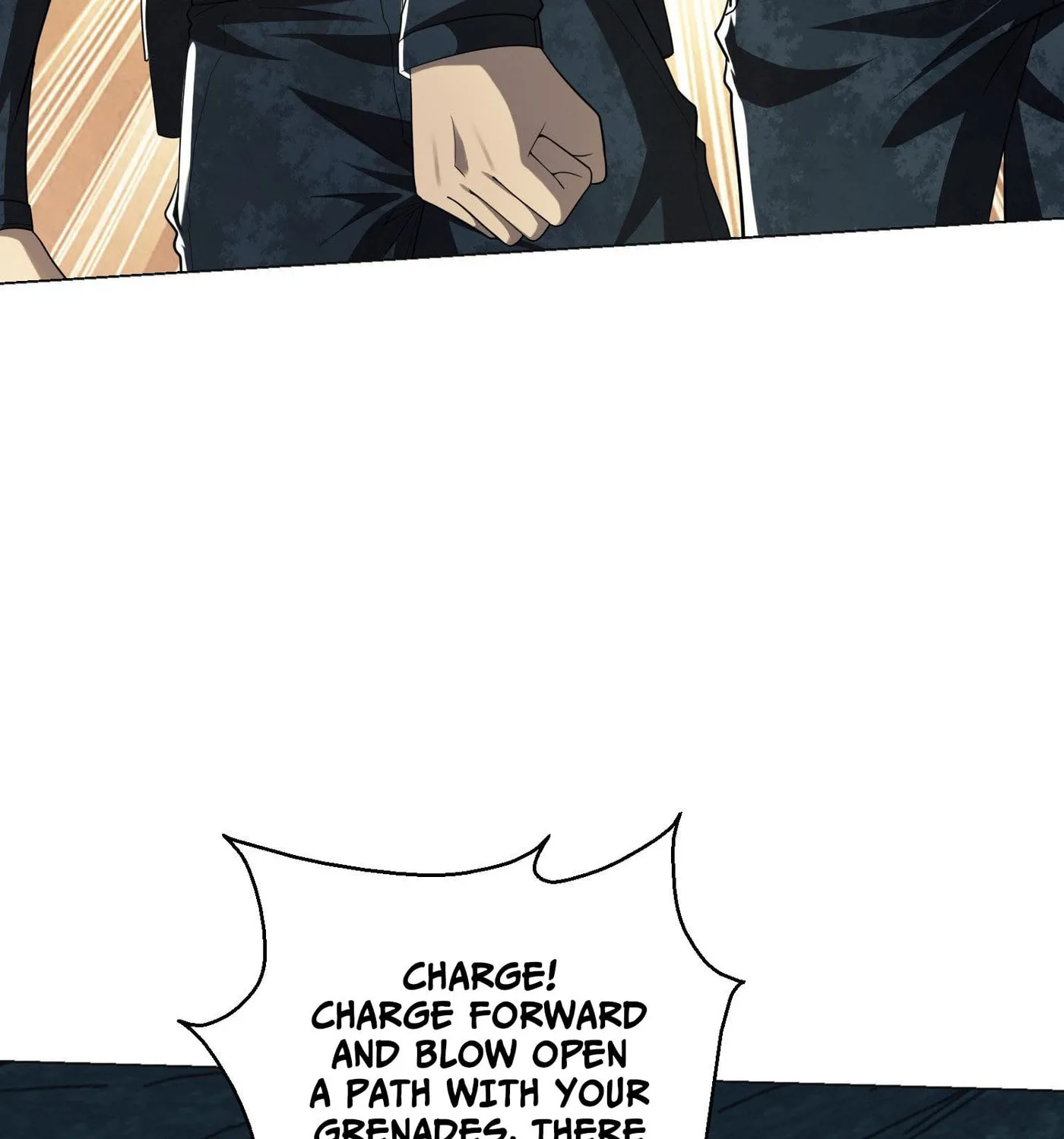 Read The First Sequence chapter 127 image 40 on Lezhin