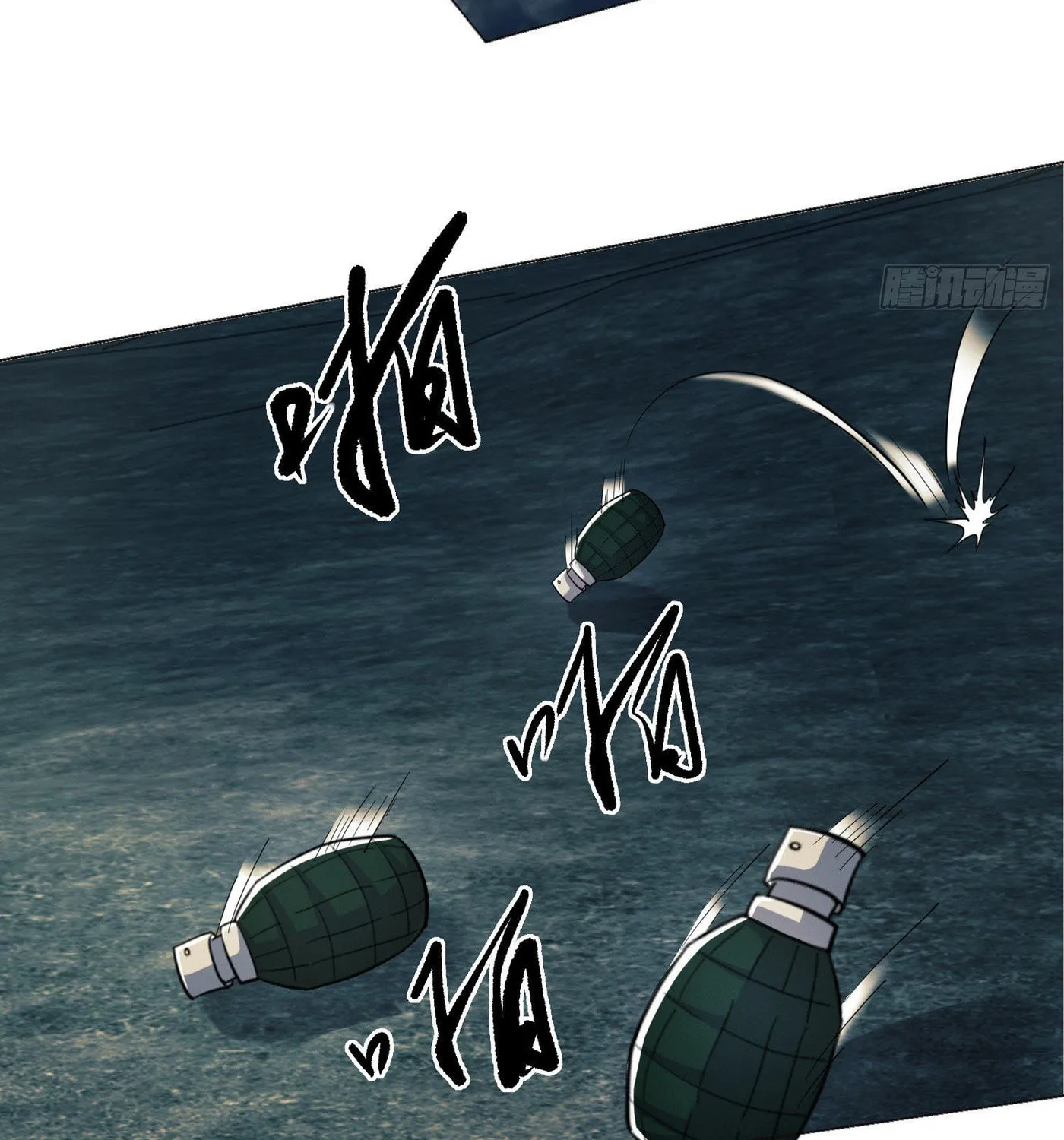 Read The First Sequence chapter 127 image 45 on Lezhin