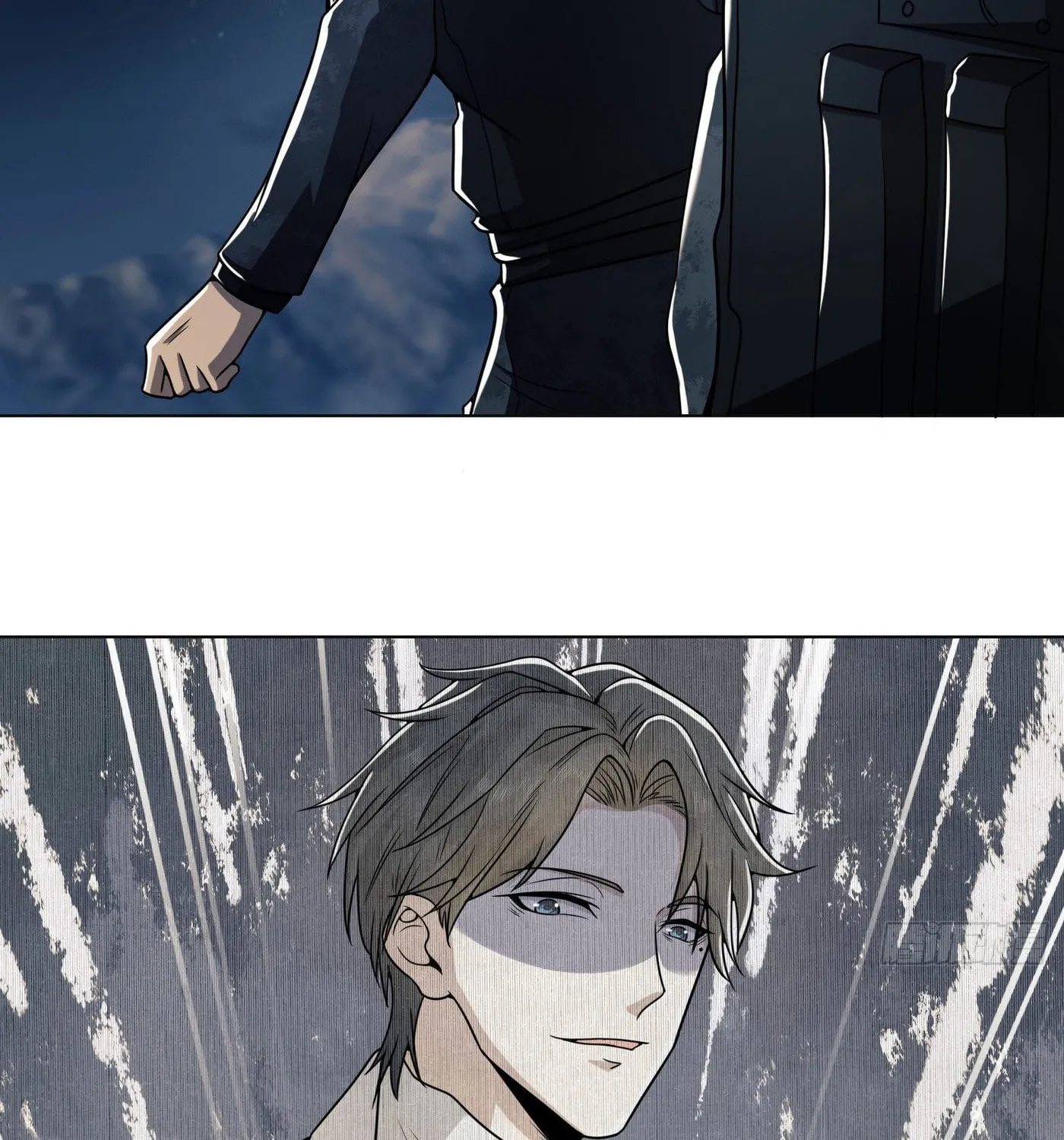 Read The First Sequence chapter 127 image 49 on Lezhin