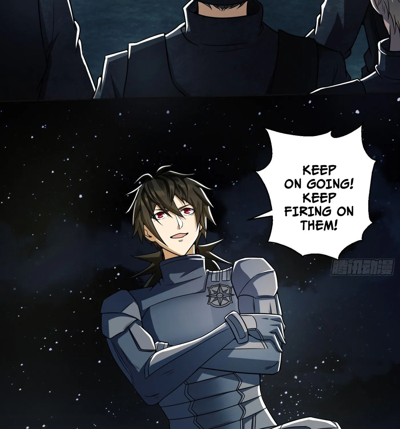 Read The First Sequence chapter 127 image 53 on Lezhin