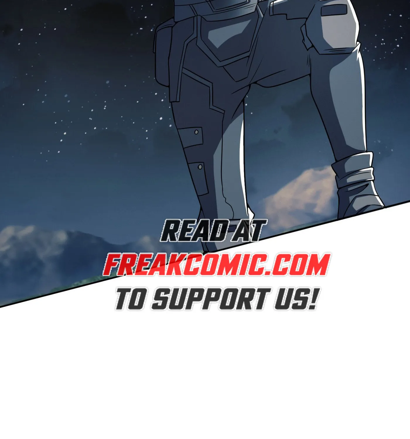 Read The First Sequence chapter 127 image 54 on Lezhin