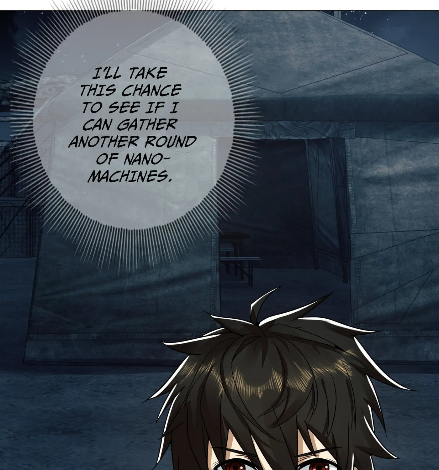 Read The First Sequence chapter 127 image 62 on Lezhin