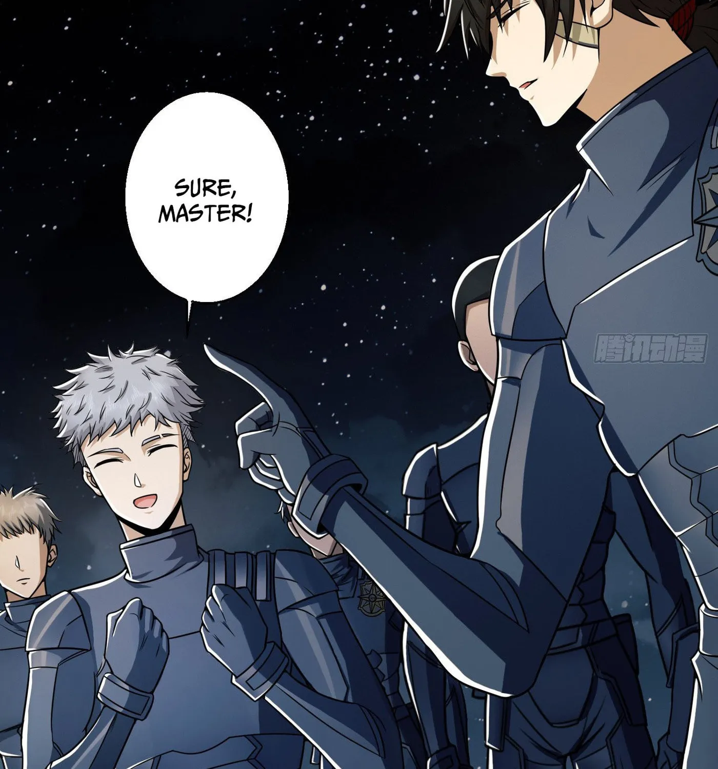 Read The First Sequence chapter 127 image 64 on Lezhin