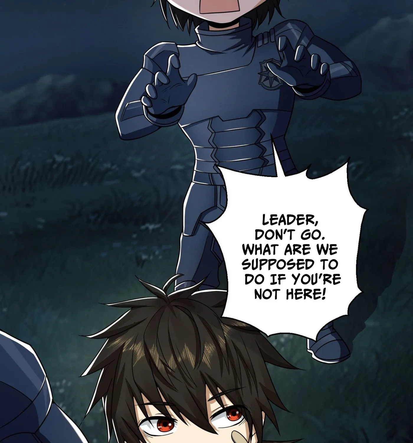 Read The First Sequence chapter 127 image 66 on Lezhin