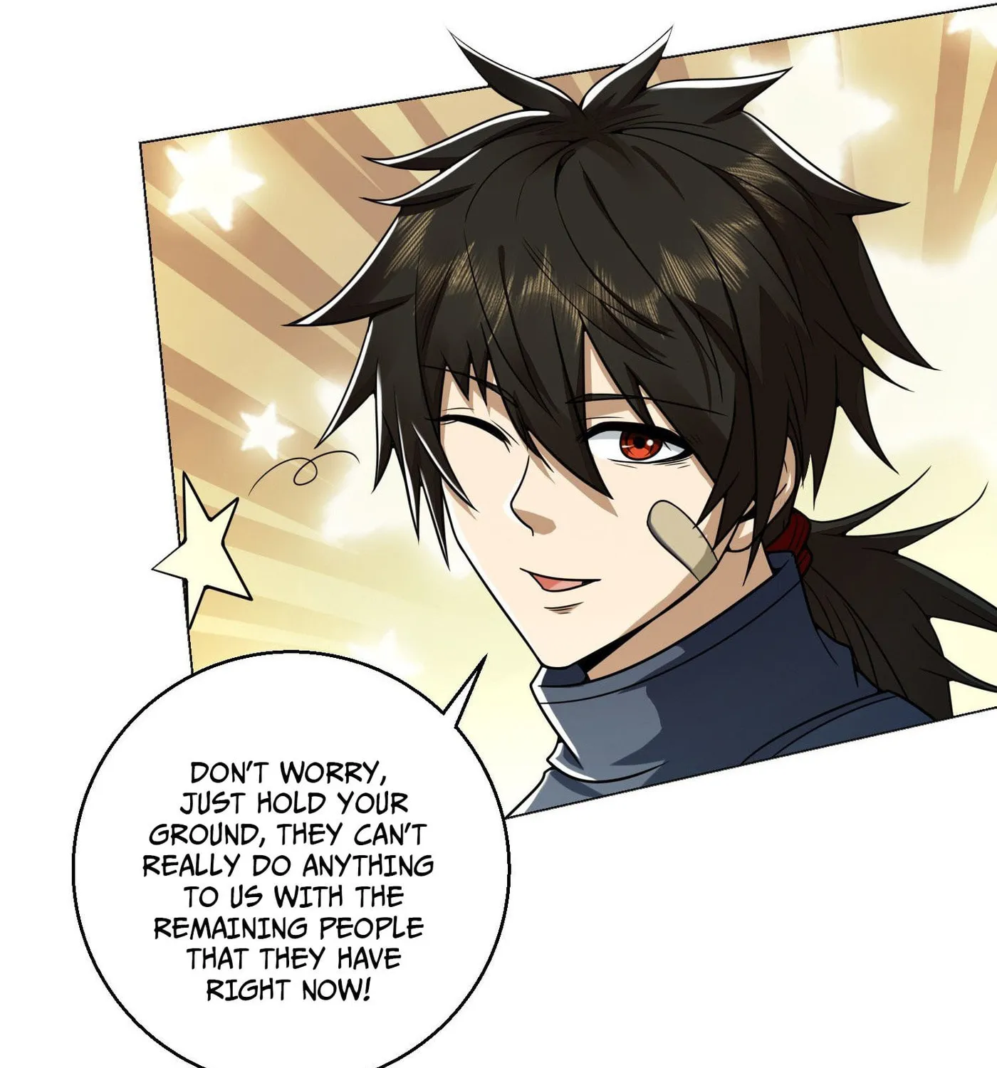 Read The First Sequence chapter 127 image 68 on Lezhin