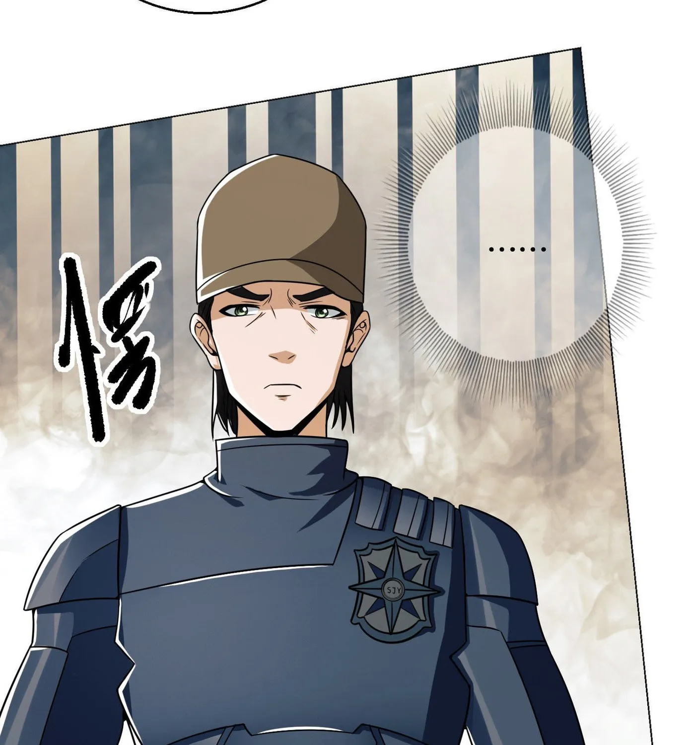 Read The First Sequence chapter 127 image 69 on Lezhin