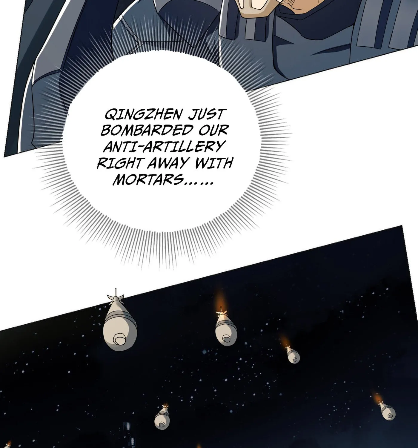 Read The First Sequence chapter 127 image 7 on Lezhin