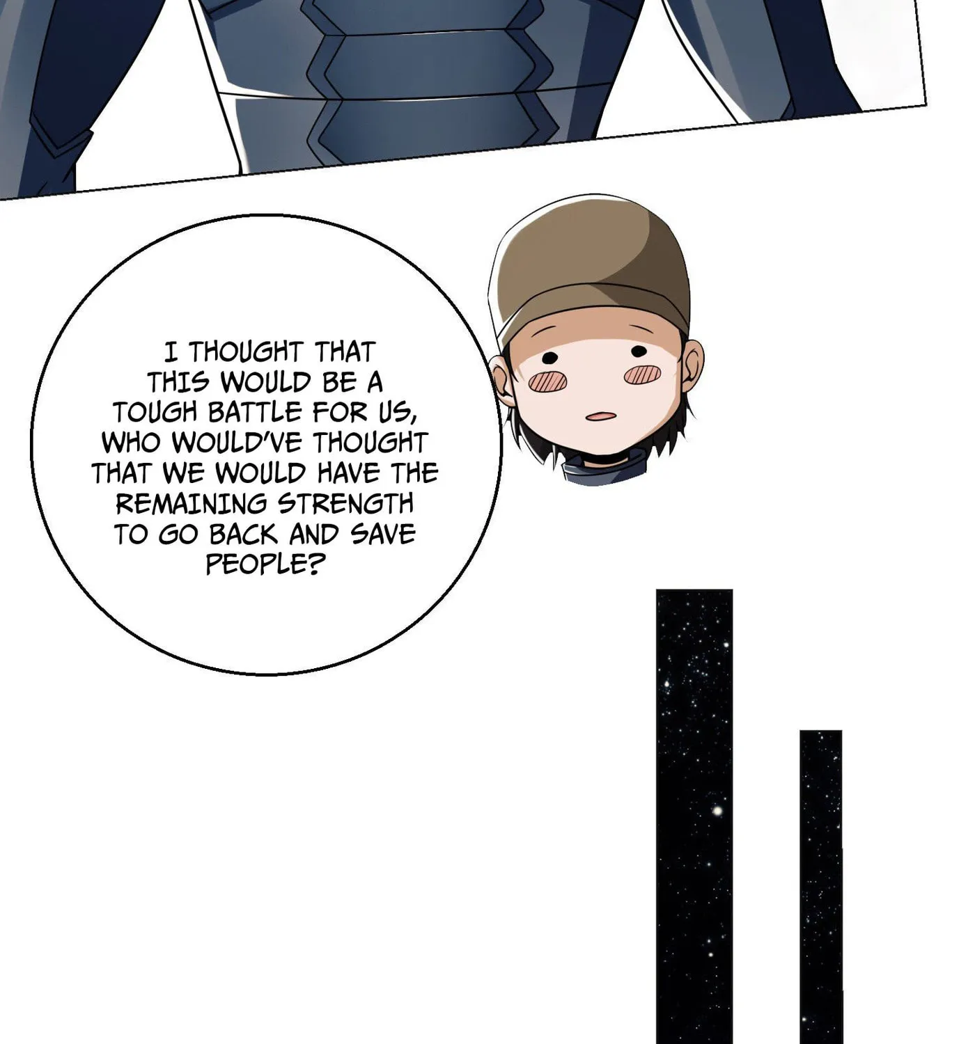 Read The First Sequence chapter 127 image 70 on Lezhin