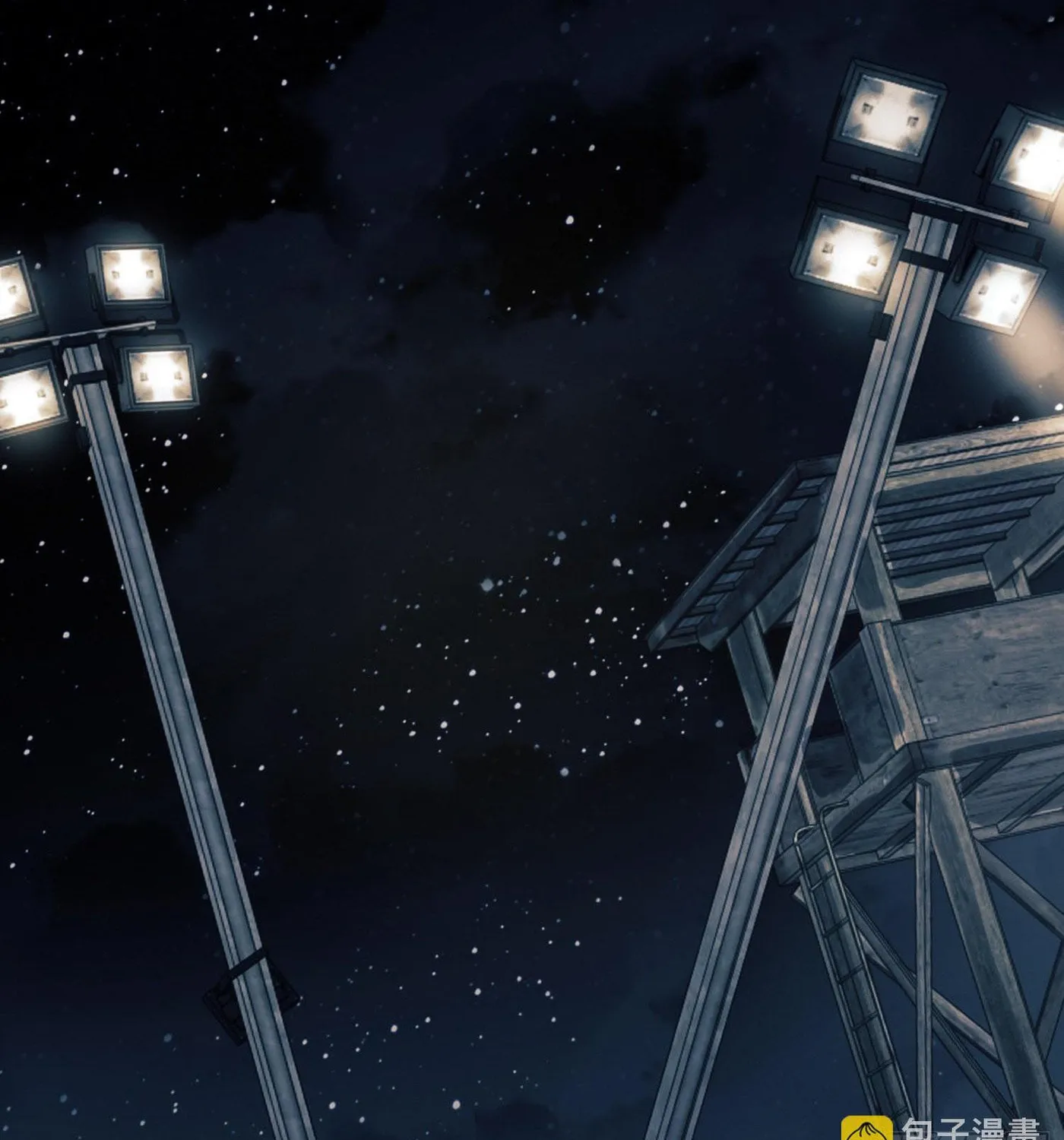 Read The First Sequence chapter 127 image 79 on Lezhin