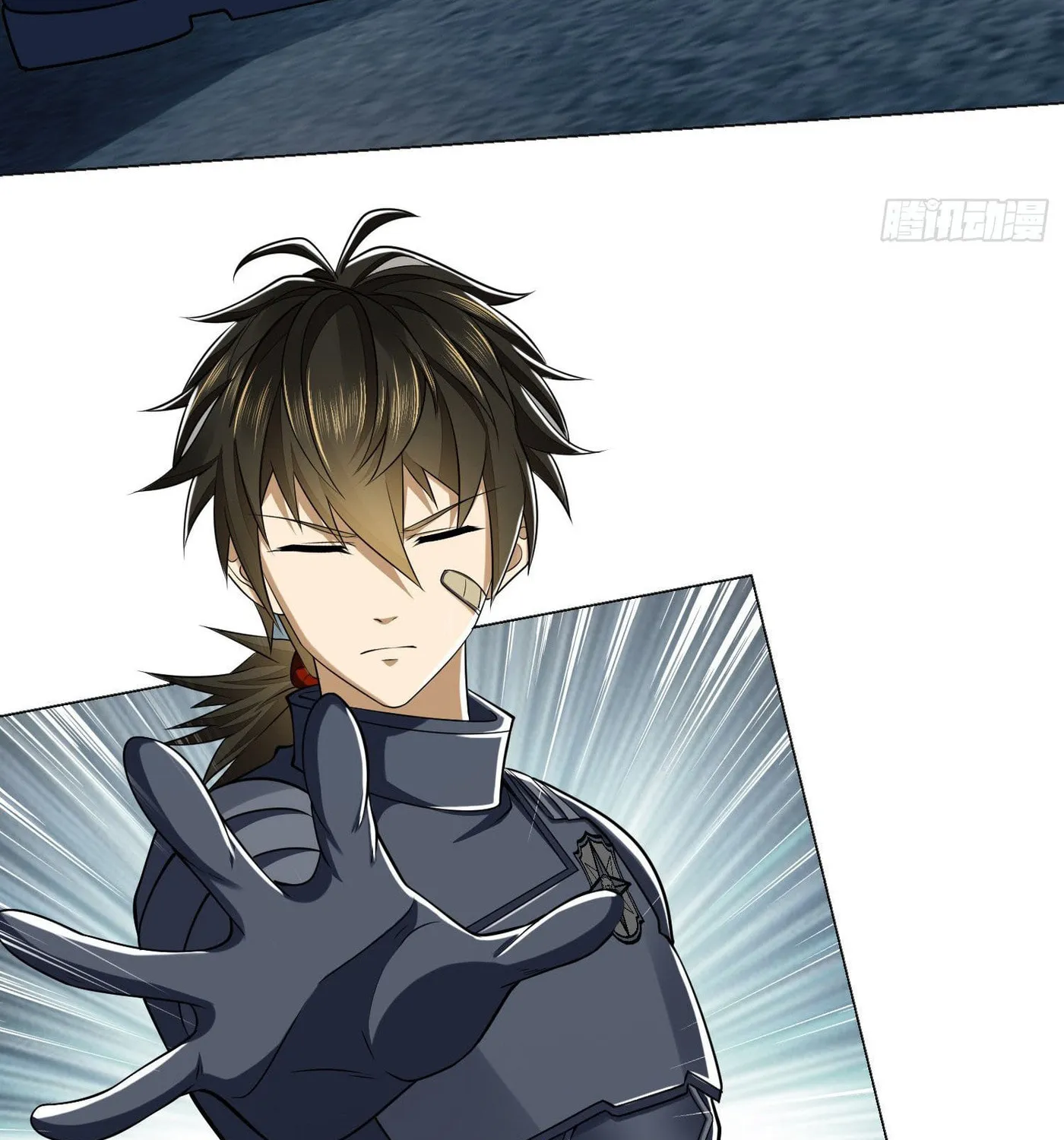 Read The First Sequence chapter 127 image 81 on Lezhin
