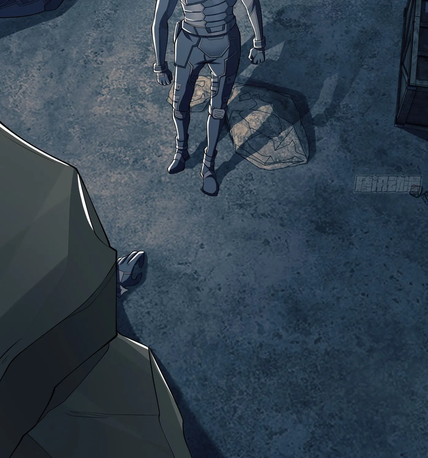 Read The First Sequence chapter 127 image 87 on Lezhin