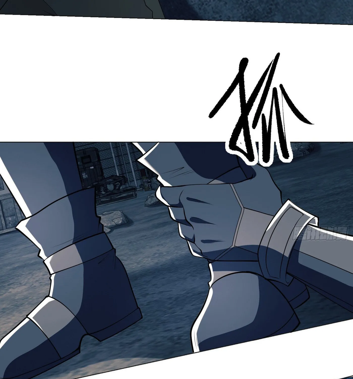 Read The First Sequence chapter 127 image 88 on Lezhin