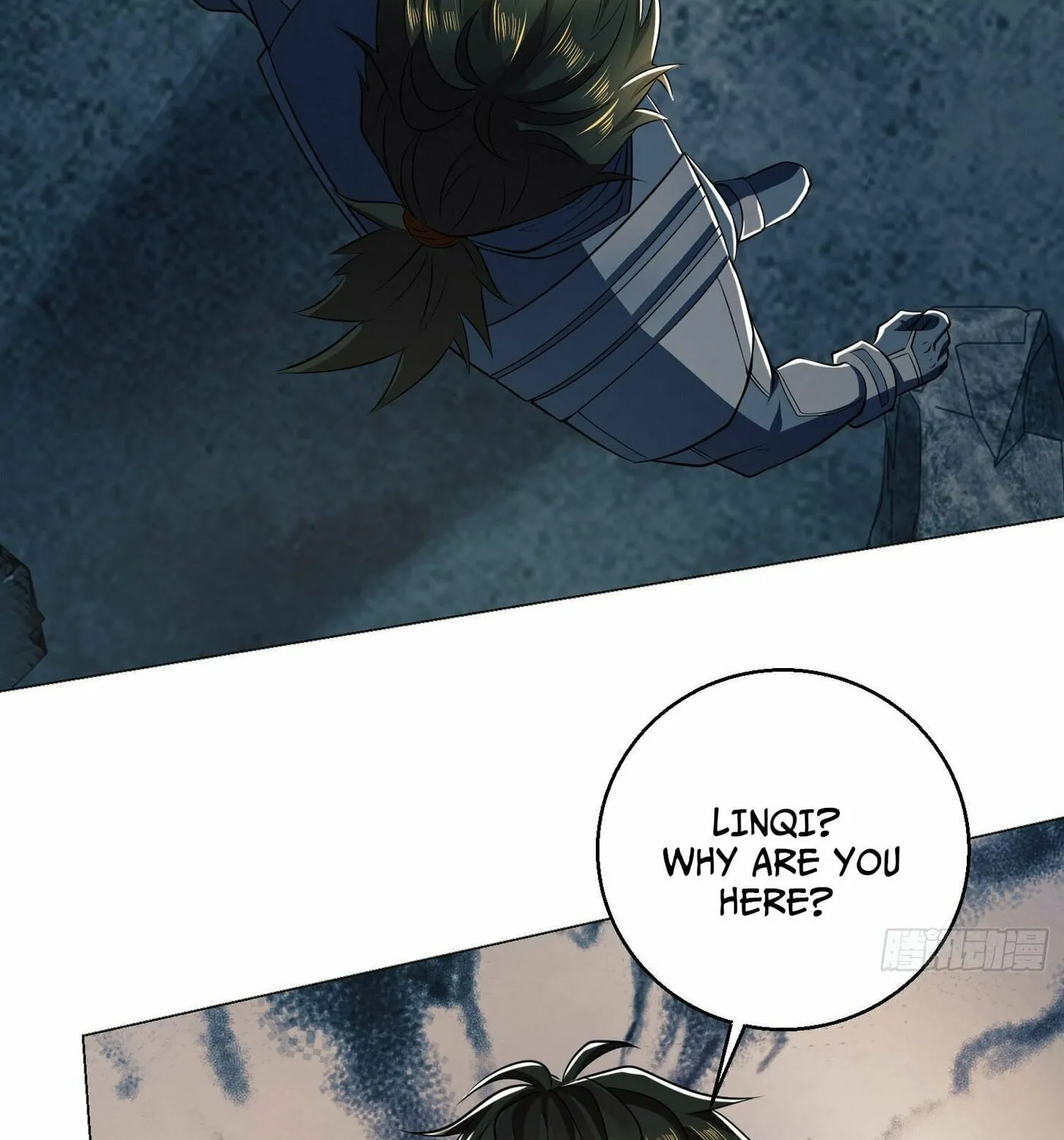 Read The First Sequence chapter 127 image 92 on Lezhin