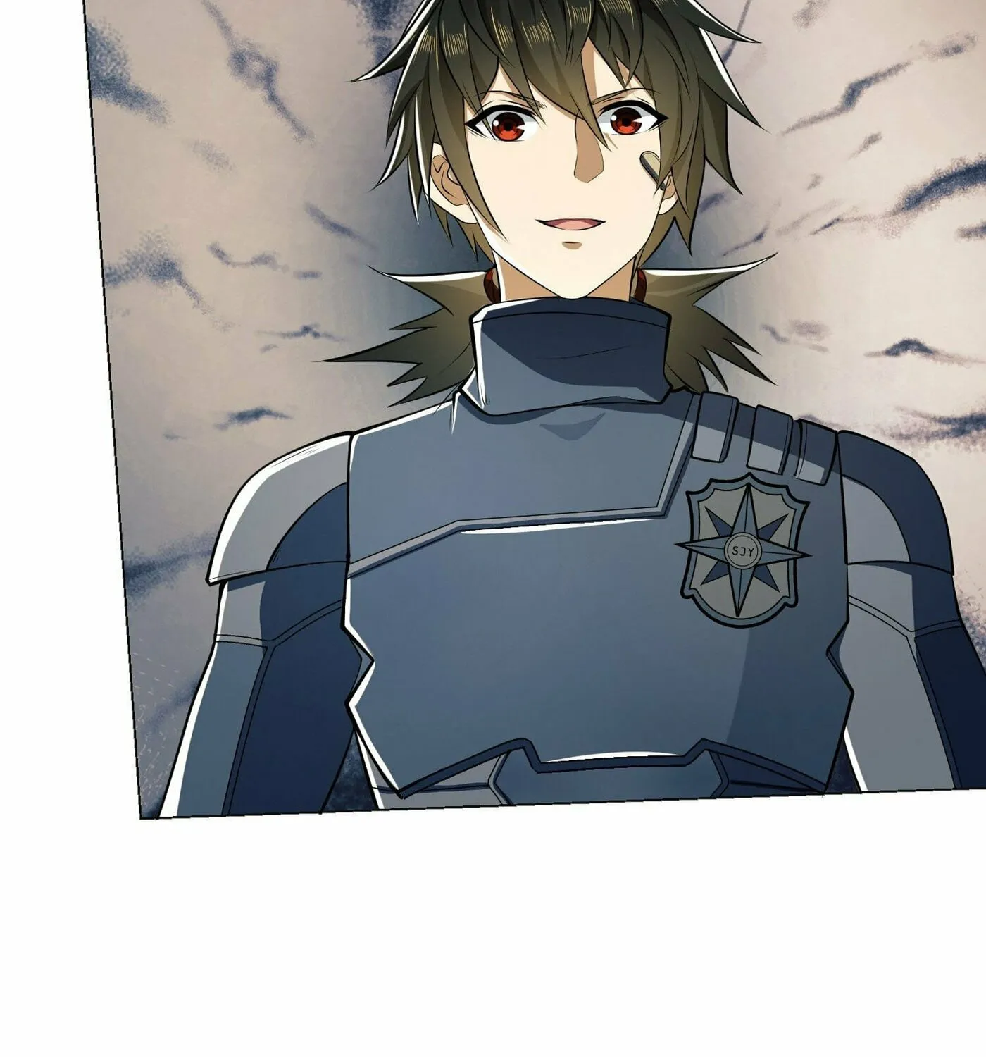 Read The First Sequence chapter 127 image 93 on Lezhin