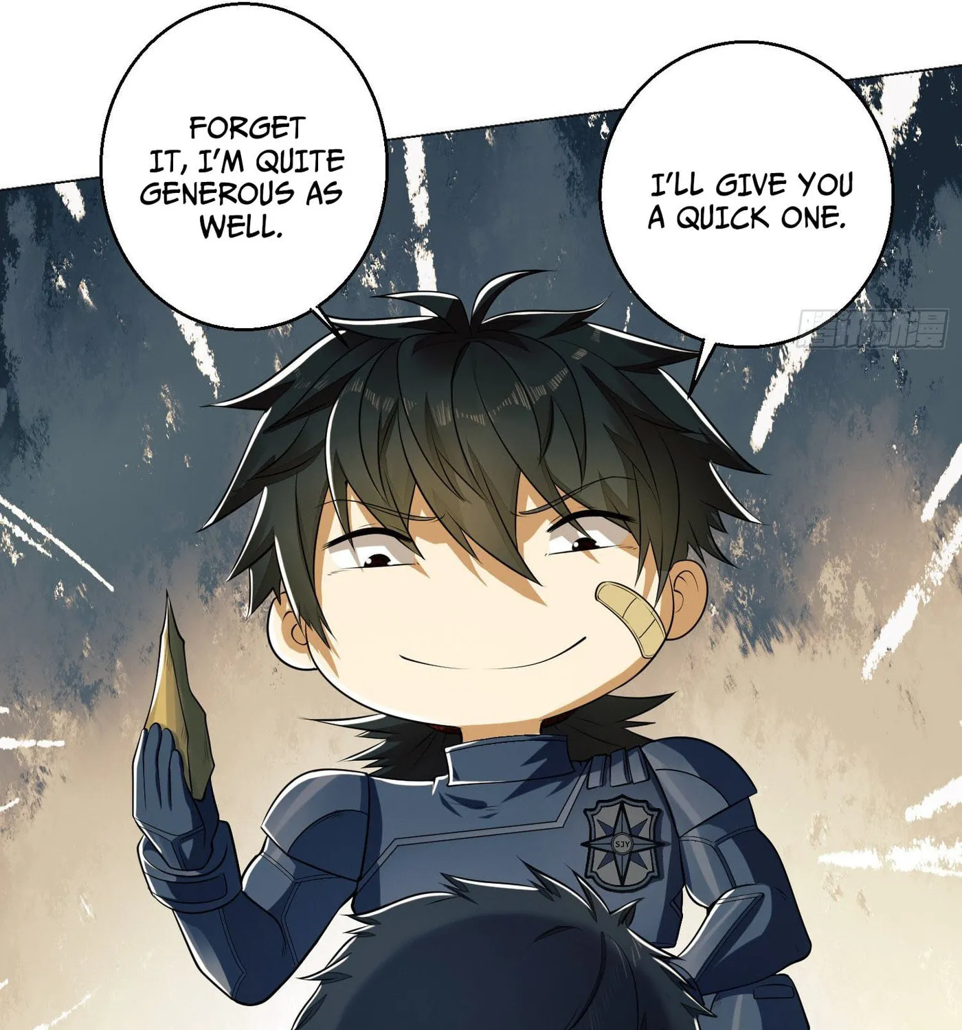 Read The First Sequence chapter 127 image 98 on Lezhin