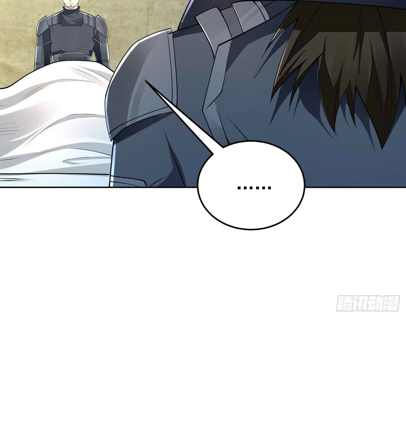 Read The First Sequence chapter 128 image 27 on Lezhin