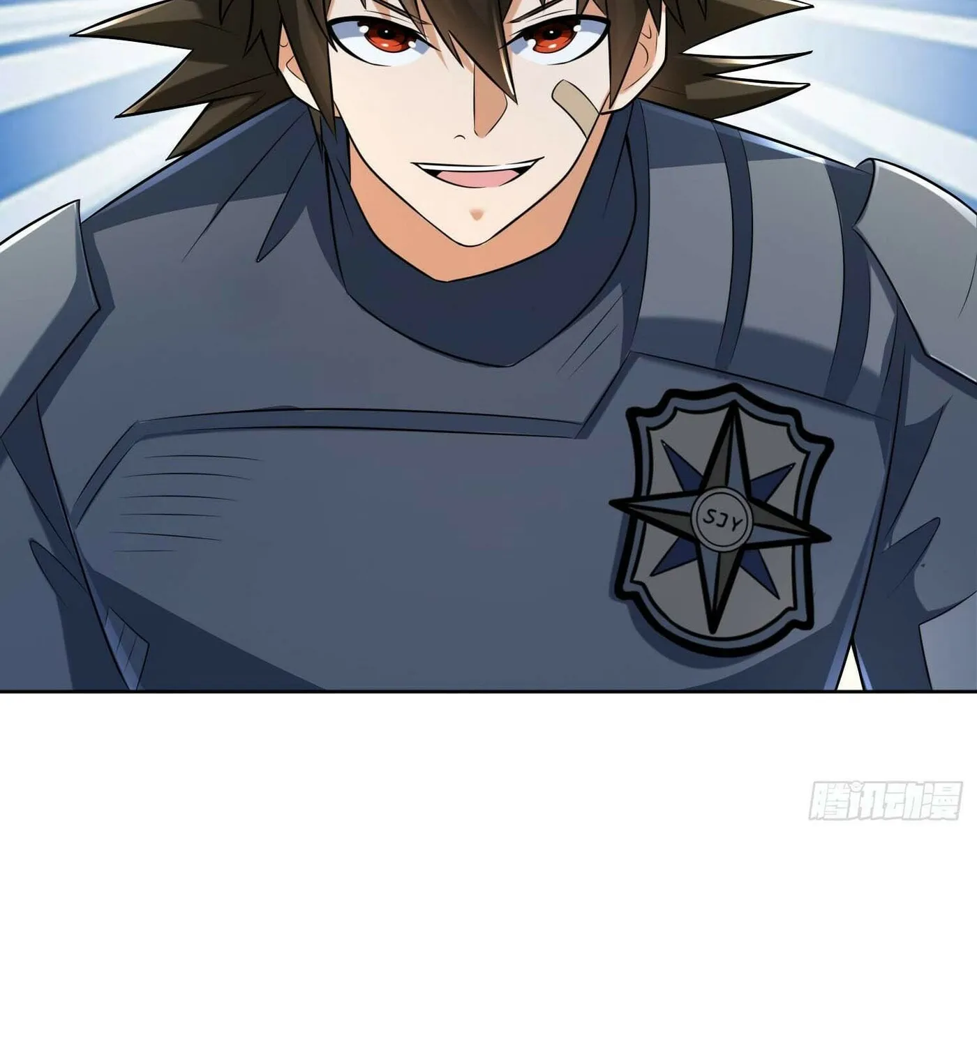 Read The First Sequence chapter 128 image 40 on Lezhin