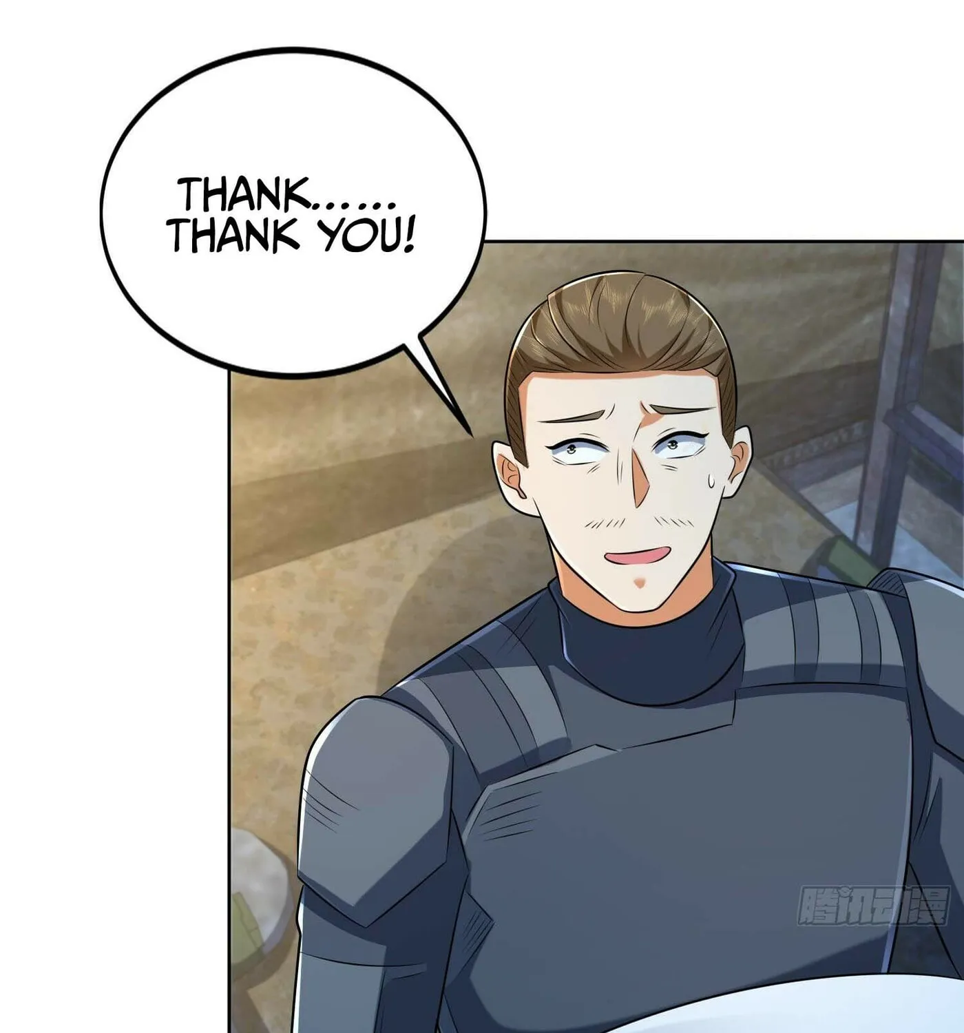 Read The First Sequence chapter 128 image 41 on Lezhin