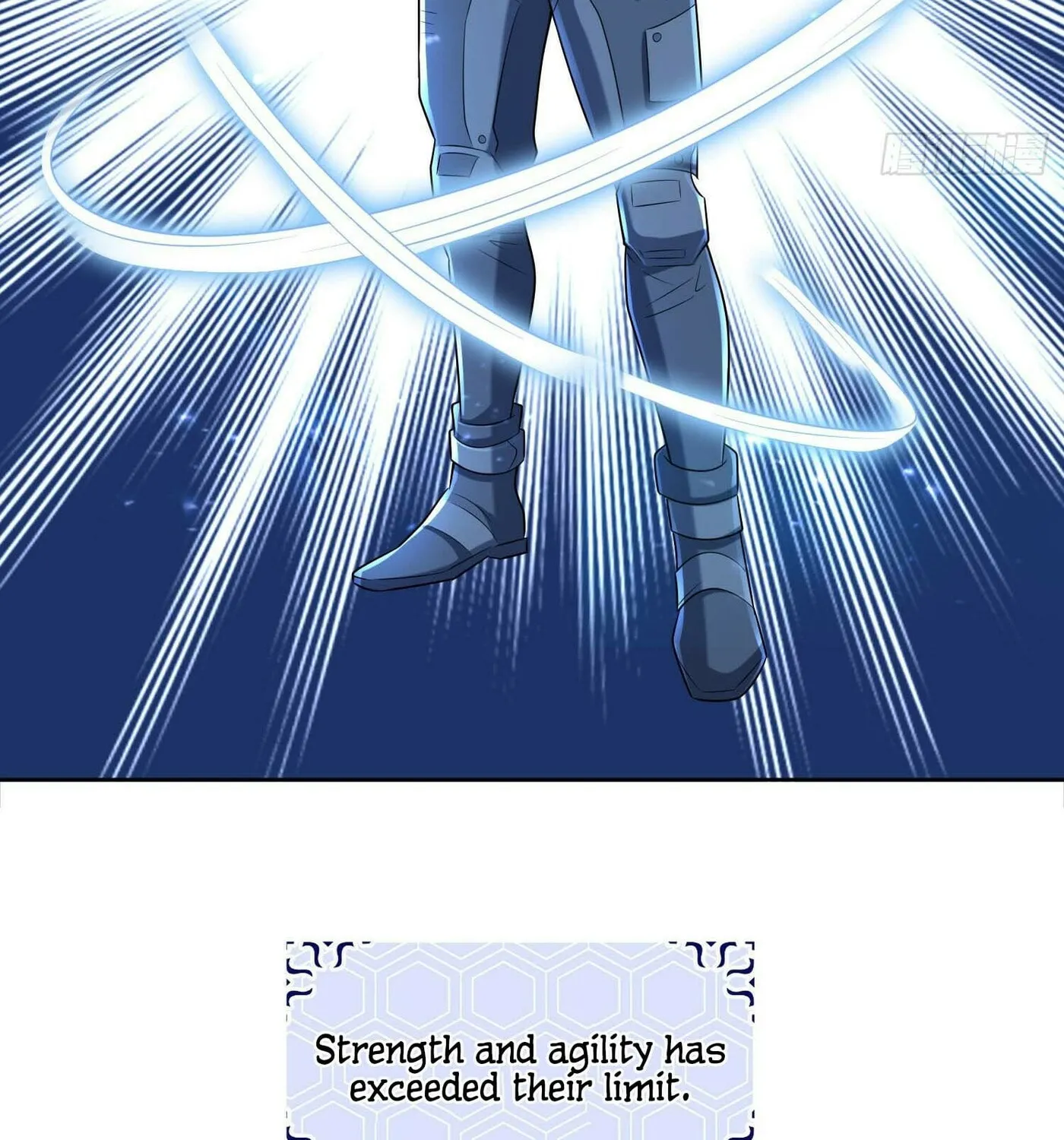 Read The First Sequence chapter 128 image 52 on Lezhin