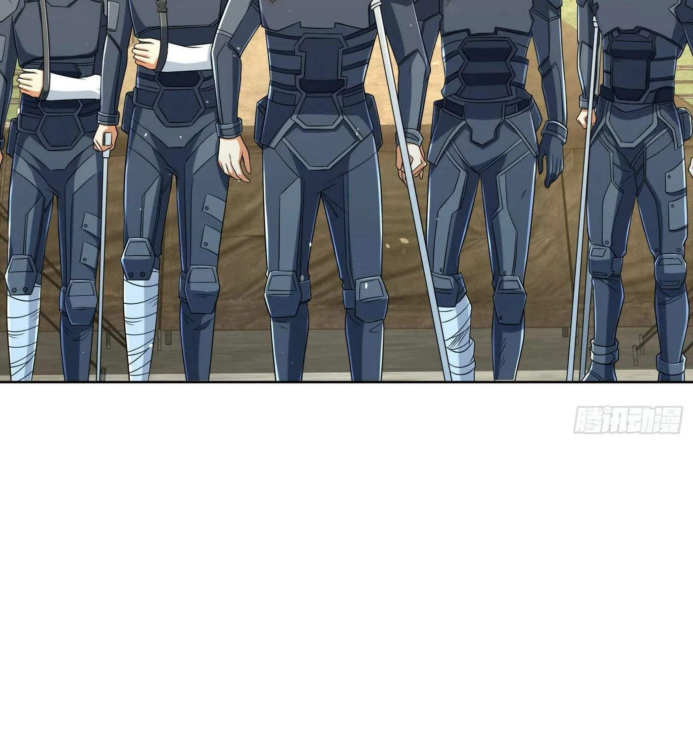Read The First Sequence chapter 128 image 63 on Lezhin