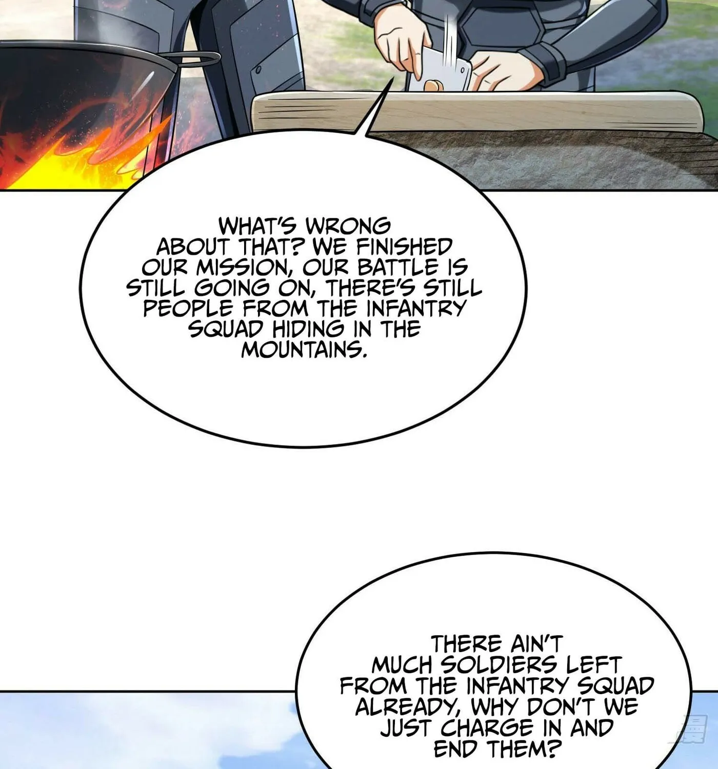 Read The First Sequence chapter 128 image 68 on Lezhin