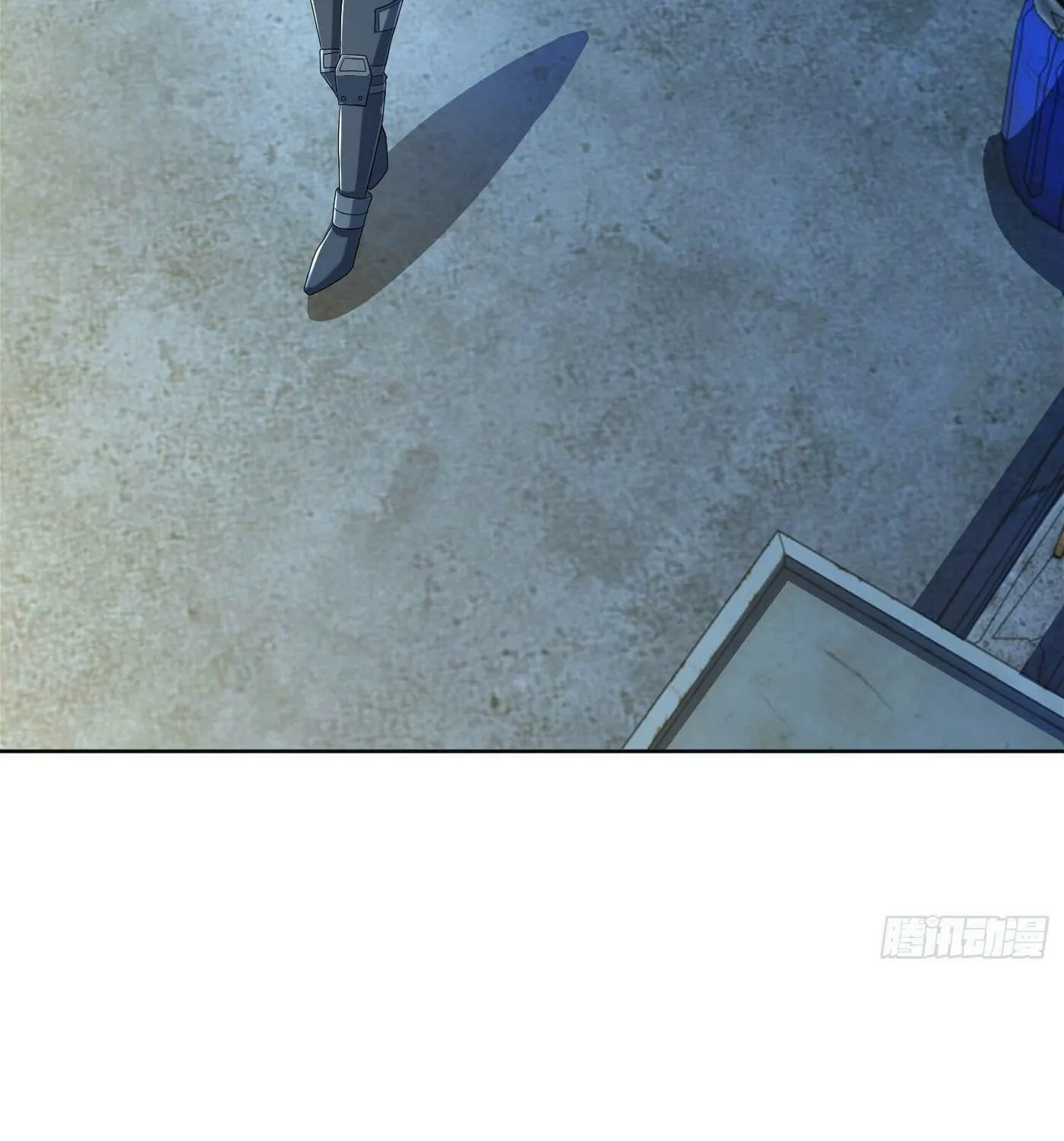 Read The First Sequence chapter 128 image 7 on Lezhin