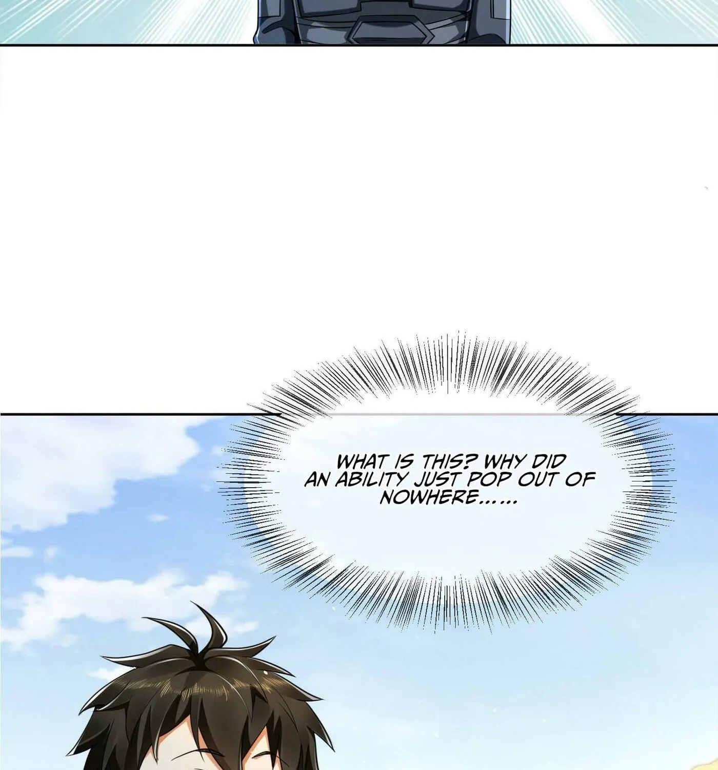 Read The First Sequence chapter 128 image 73 on Lezhin