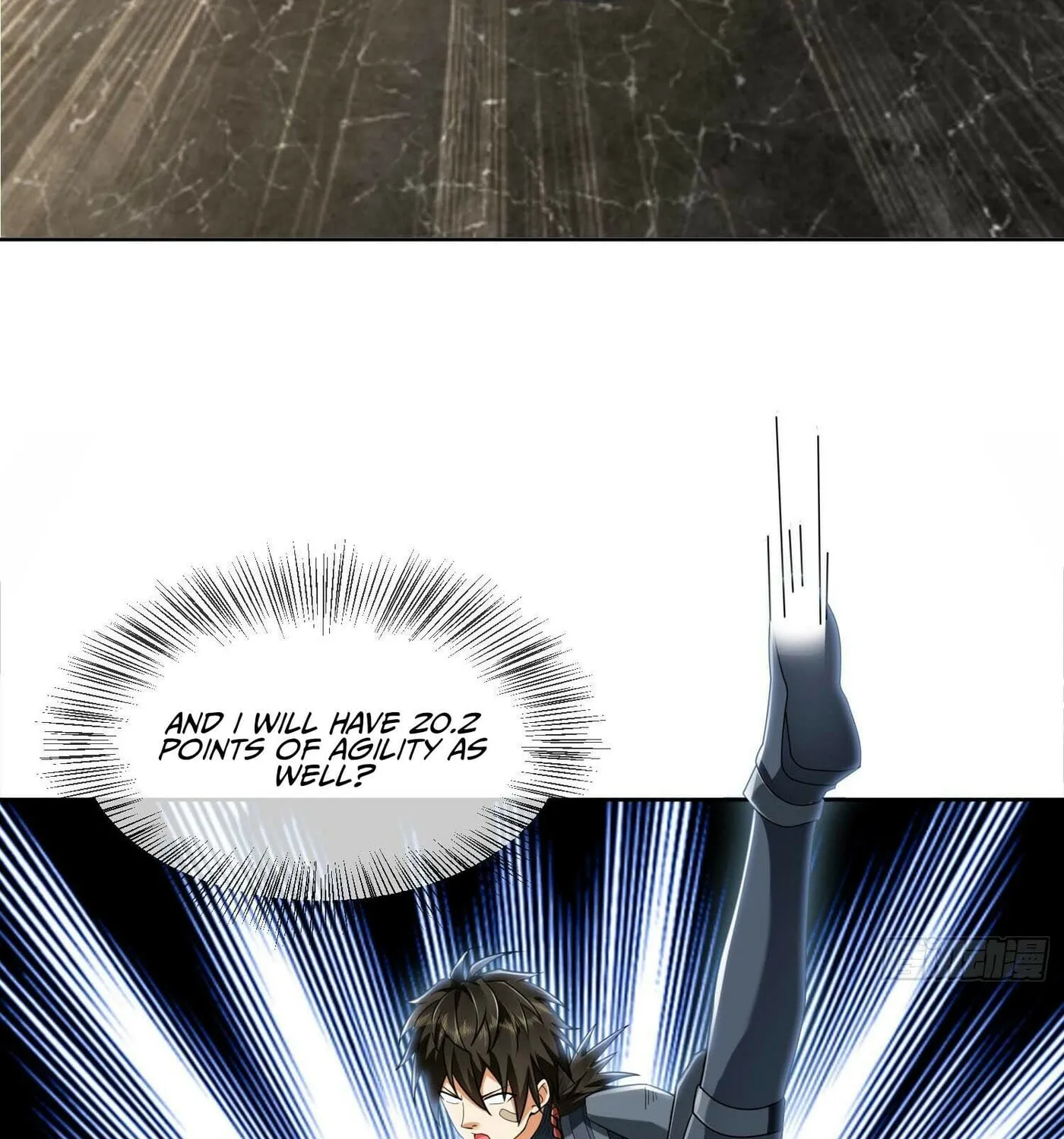 Read The First Sequence chapter 128 image 77 on Lezhin