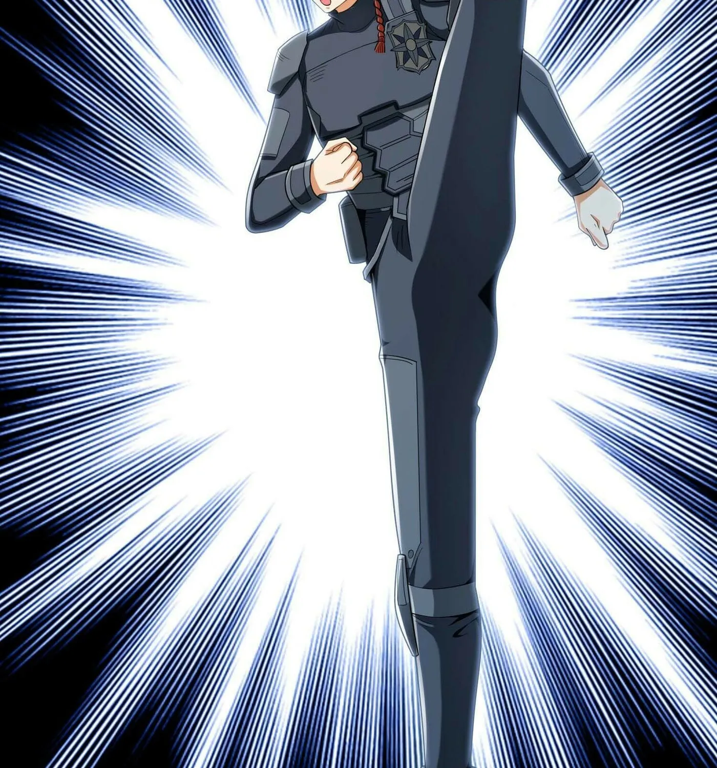 Read The First Sequence chapter 128 image 78 on Lezhin